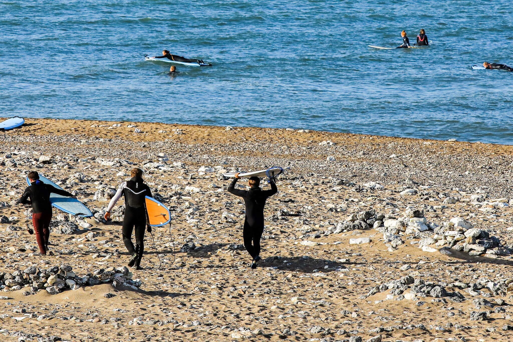 Maison de luxe avec piscine près de la plage - Non tagué