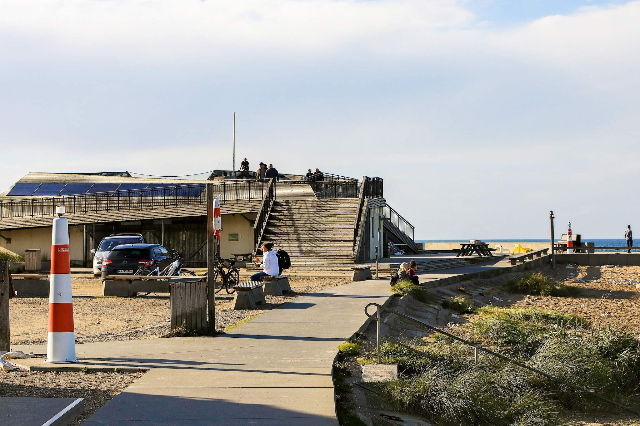 Maison de luxe avec piscine près de la plage - Non tagué