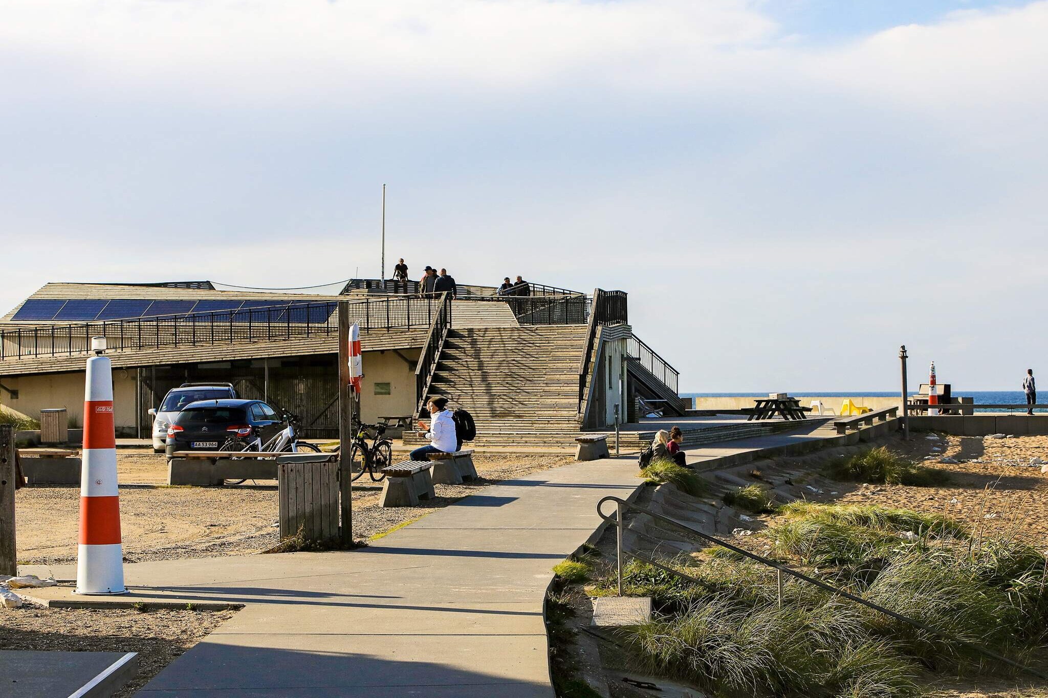 Luxuriöses Poolhaus in Strandnähe - Nicht zugeordnet