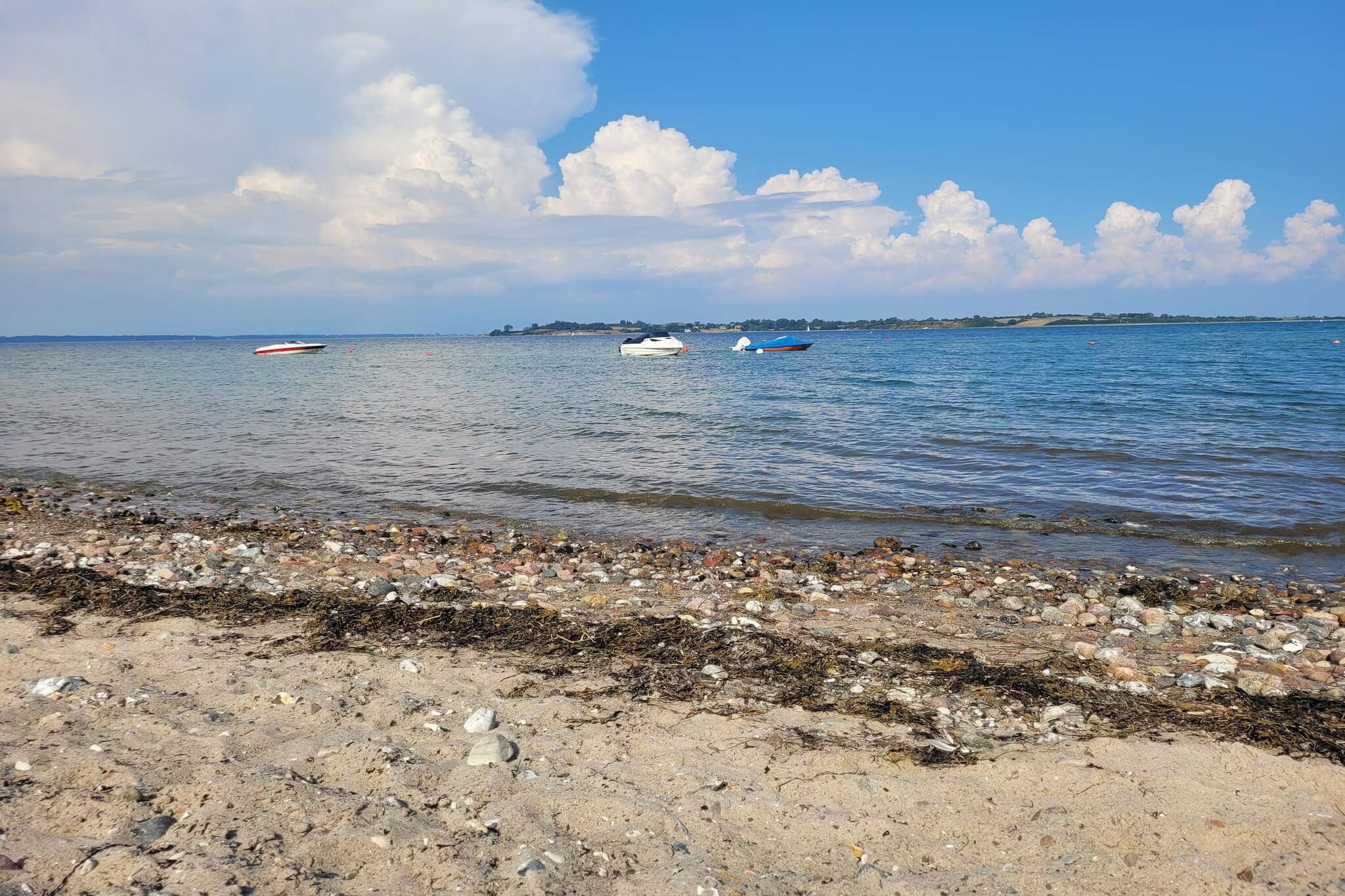 8 persoons vakantie huis in Aabenraa-Waterzicht