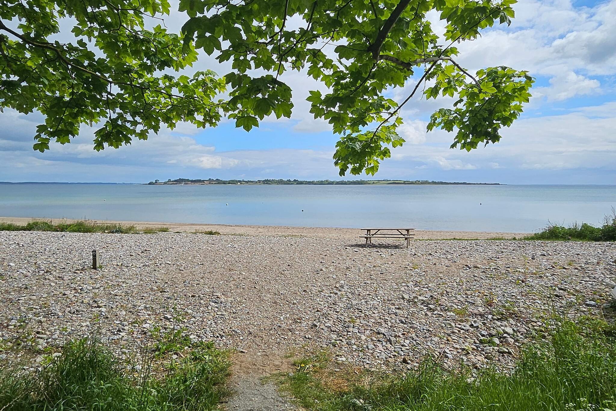 Maison de vacances pour 8 a Aabenraa