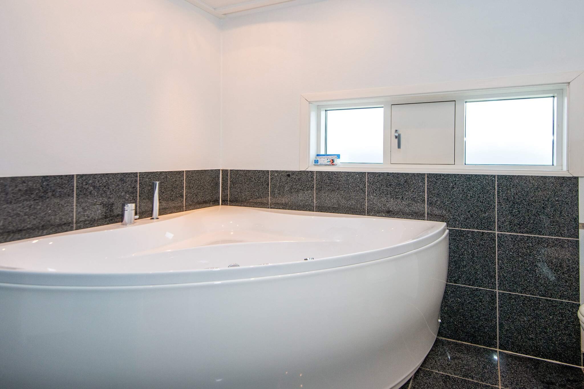 Maison de vacances pour 8 a Aabenraa - Spa