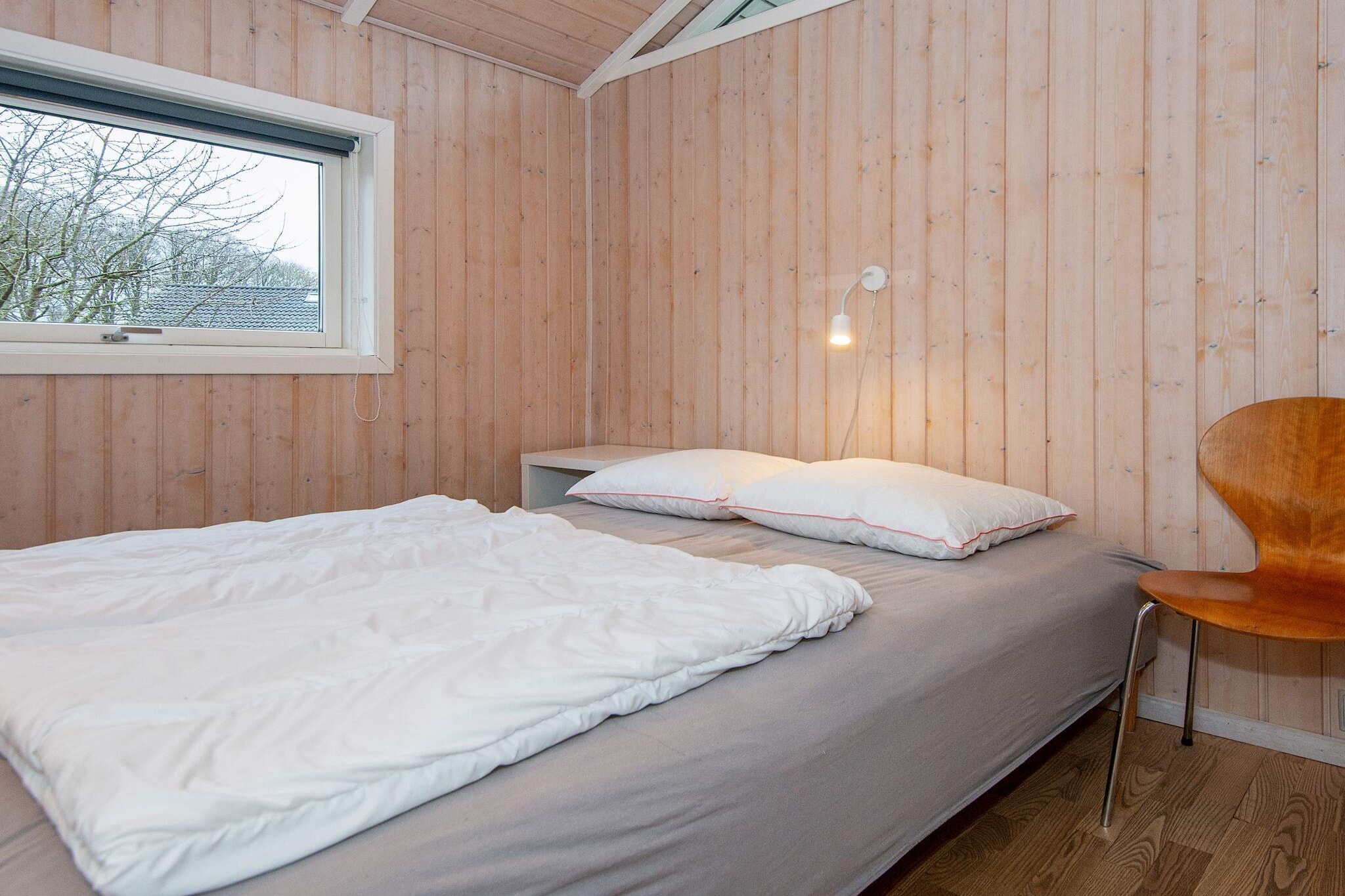 Maison de vacances pour 8 a Aabenraa - Intérieur