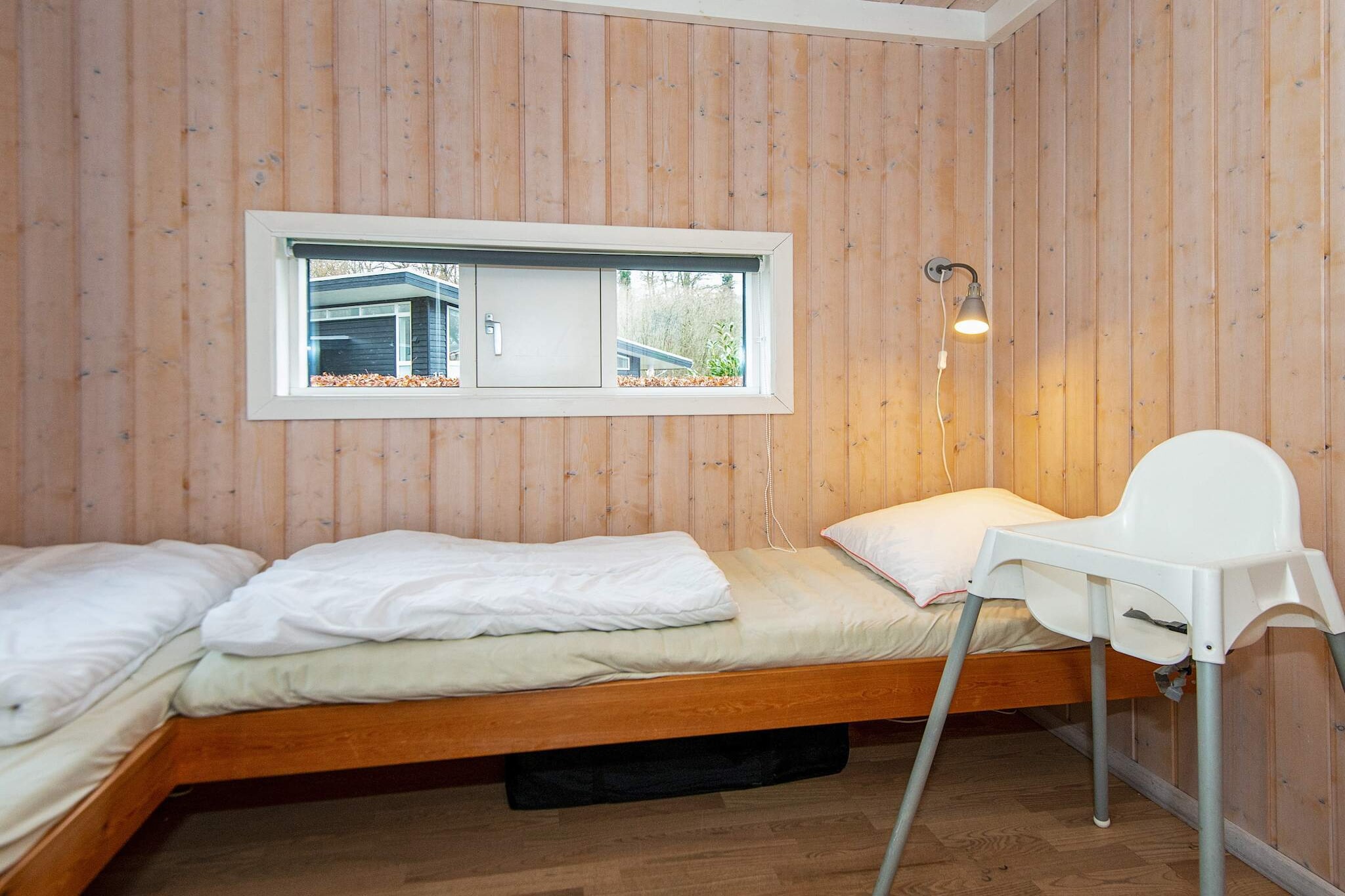 Maison de vacances pour 8 a Aabenraa - Intérieur