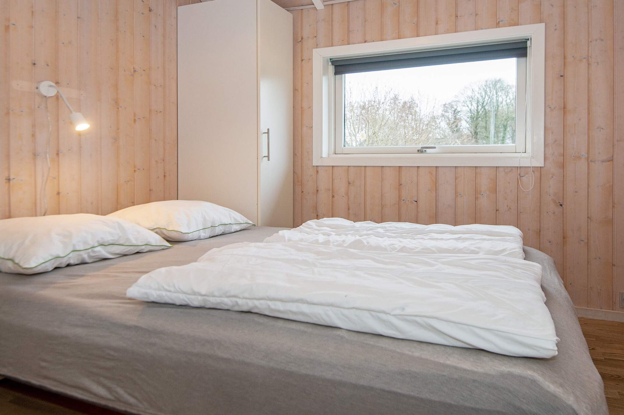 Maison de vacances pour 8 a Aabenraa - Intérieur