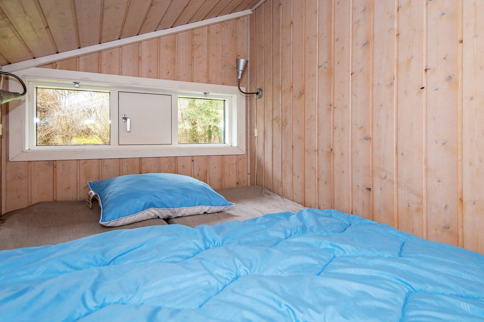 Maison de vacances pour 8 a Aabenraa - Intérieur