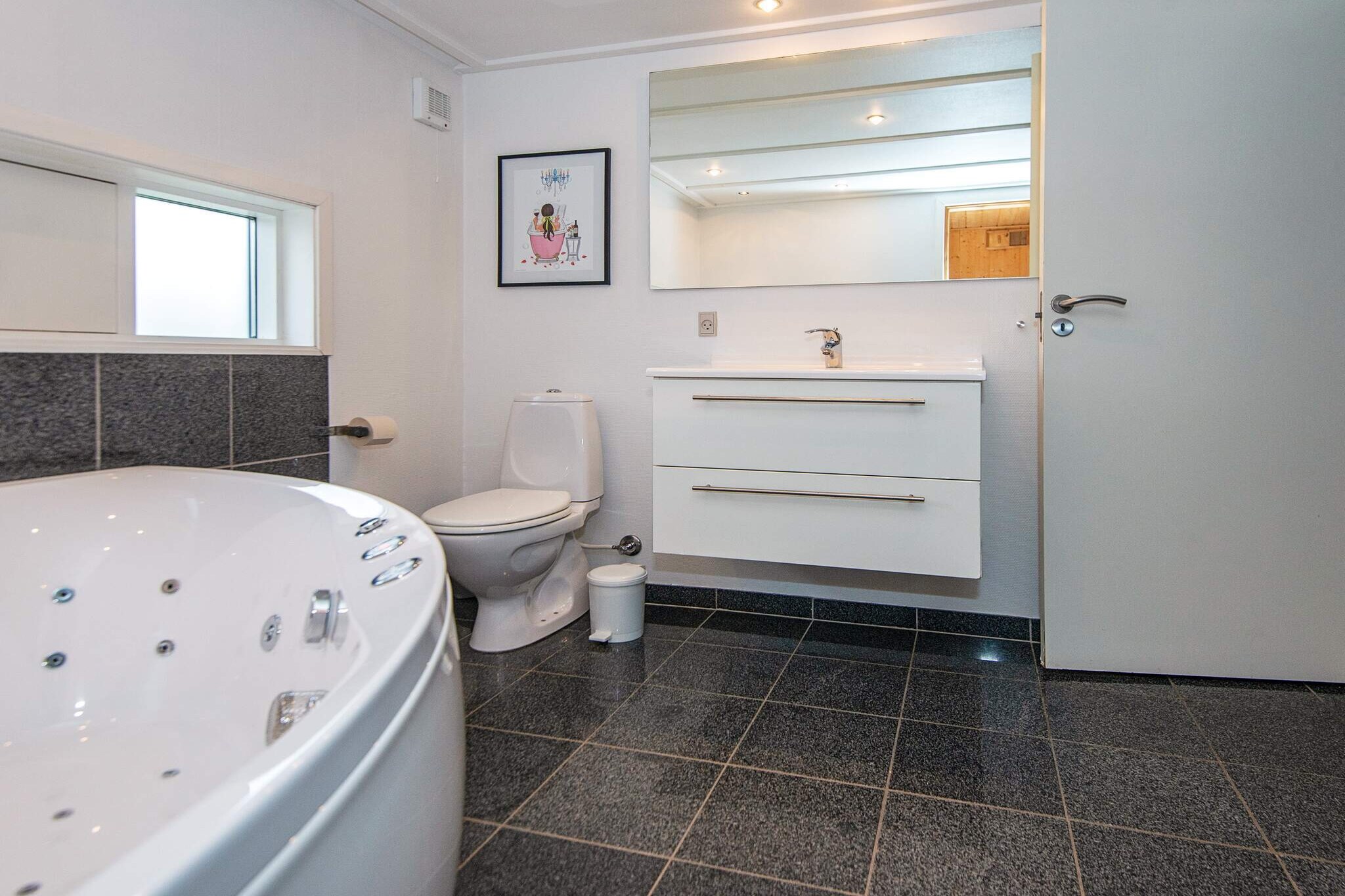 Maison de vacances pour 8 a Aabenraa - Intérieur