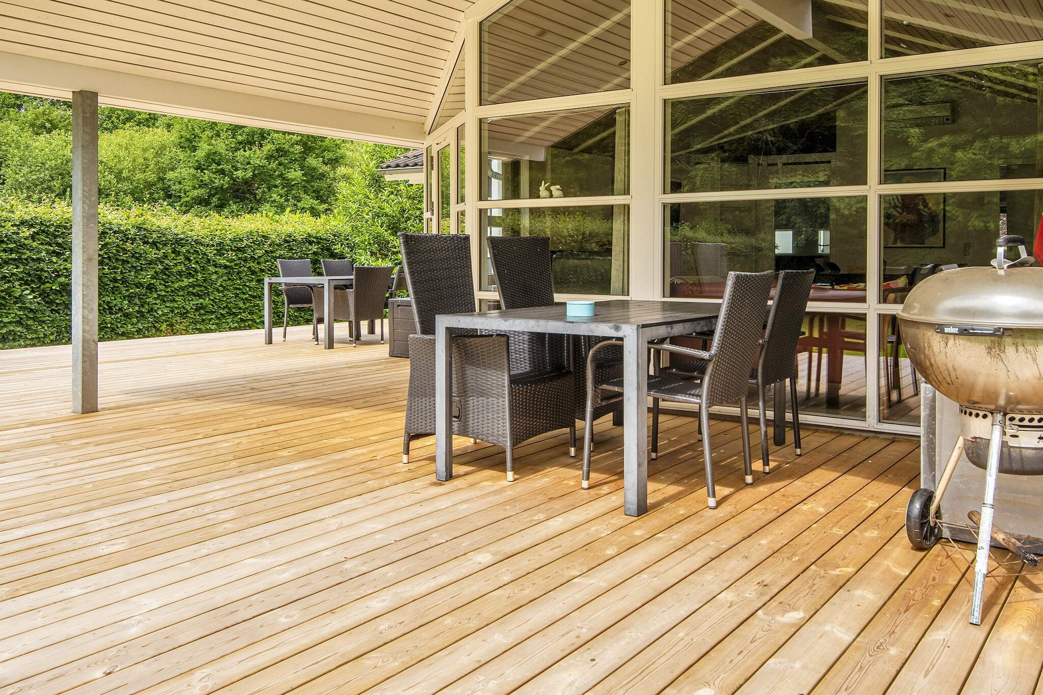 Maison de vacances pour 8 a Aabenraa - Non tagué