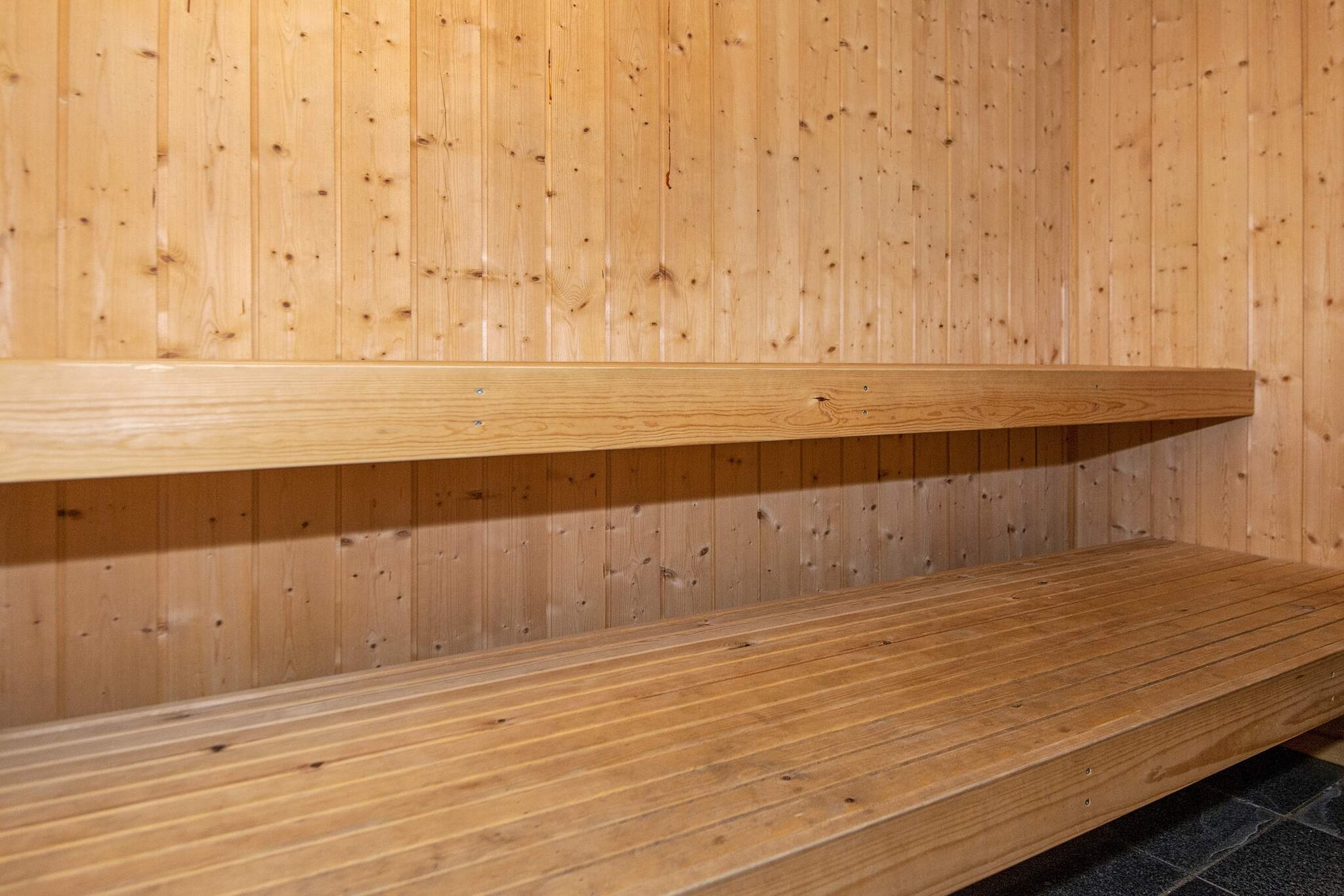 Maison de vacances pour 8 a Aabenraa - Sauna