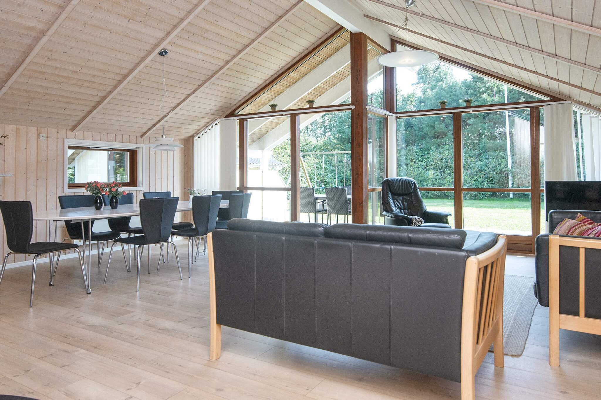7 persoons vakantie huis in Ulfborg-By Traum - Binnen