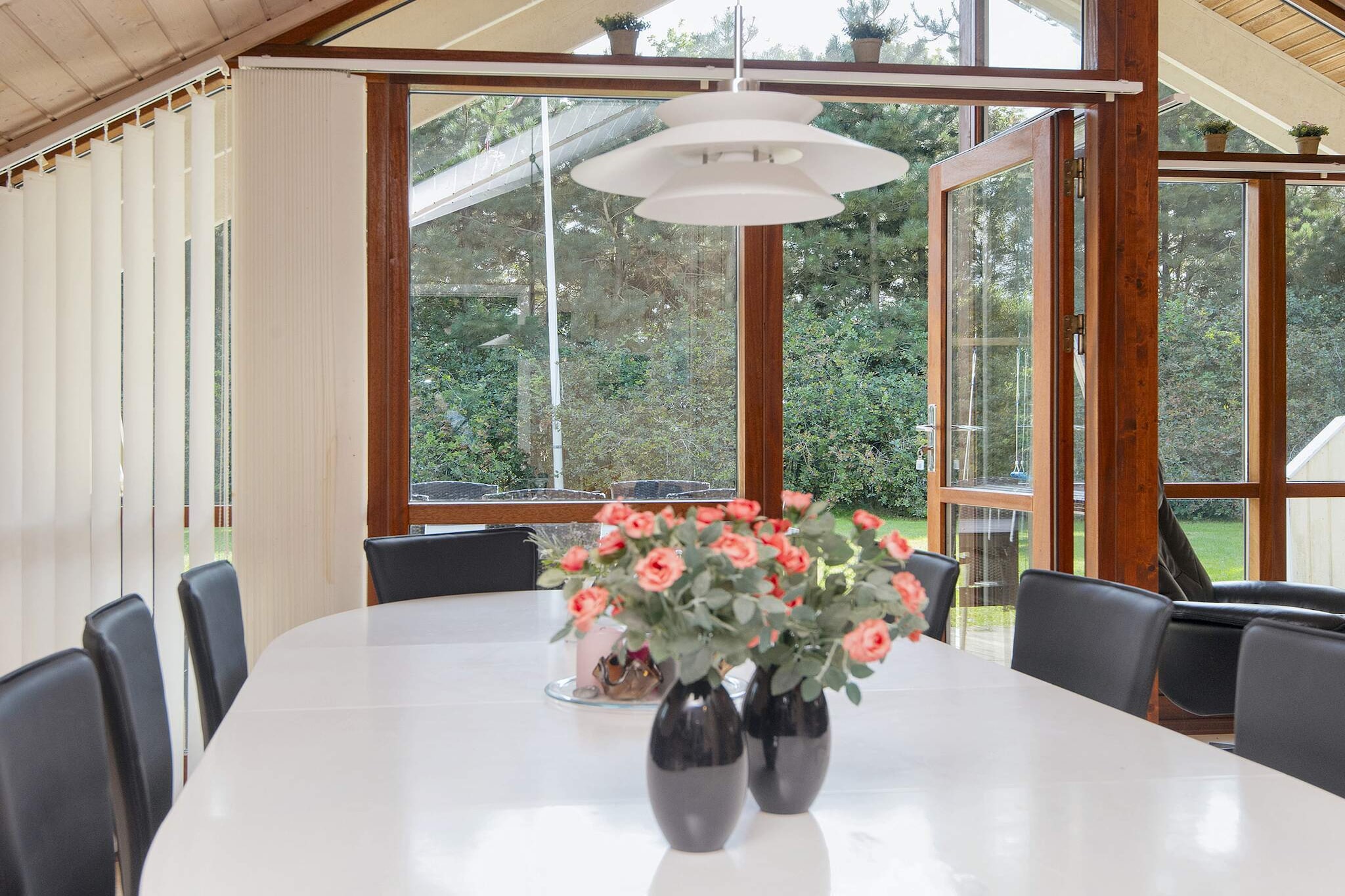 7 persoons vakantie huis in Ulfborg-By Traum - Binnen