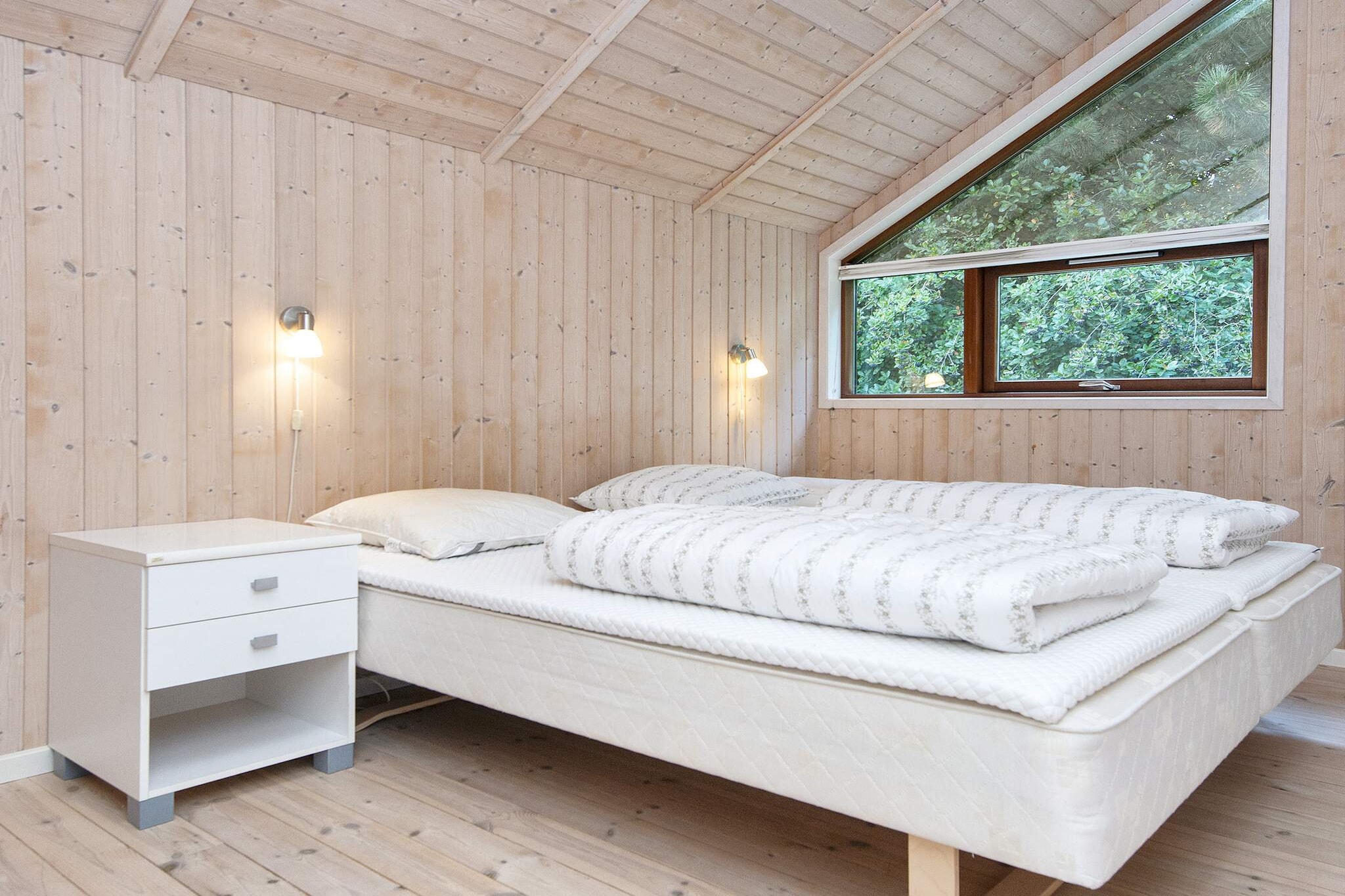 7 persoons vakantie huis in Ulfborg-By Traum - Binnen