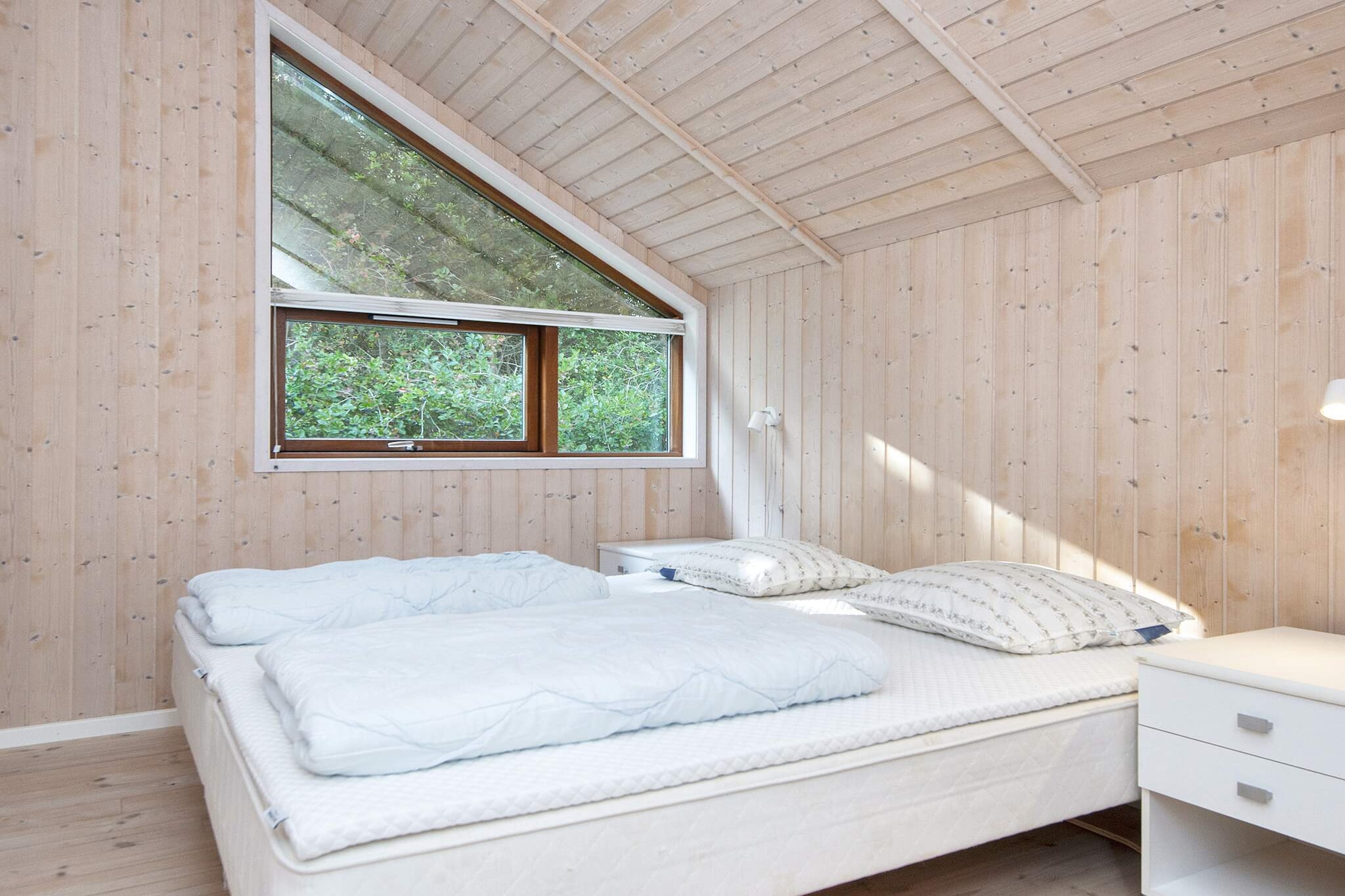 7 persoons vakantie huis in Ulfborg-By Traum - Binnen