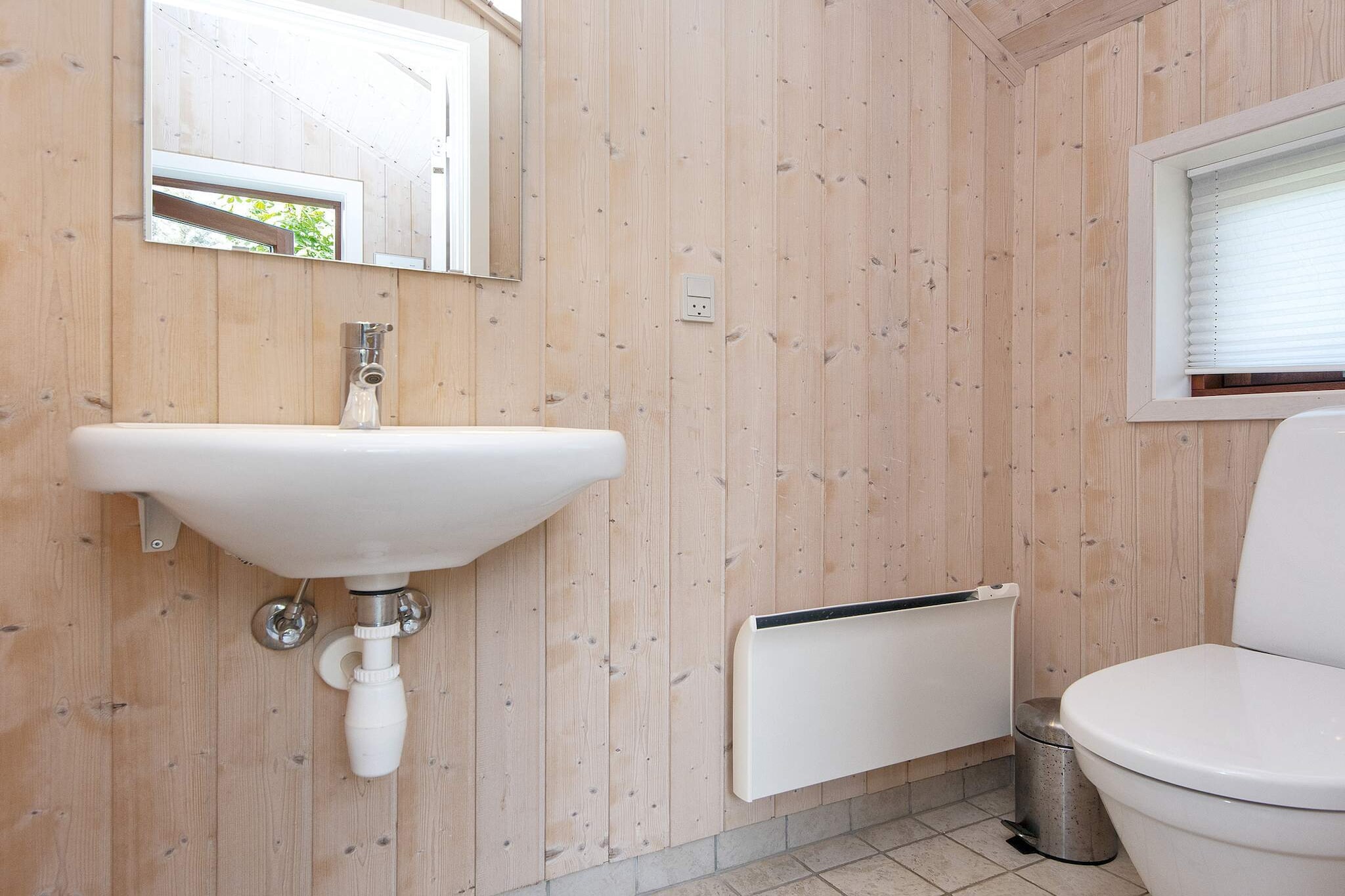 7 persoons vakantie huis in Ulfborg-By Traum - Binnen