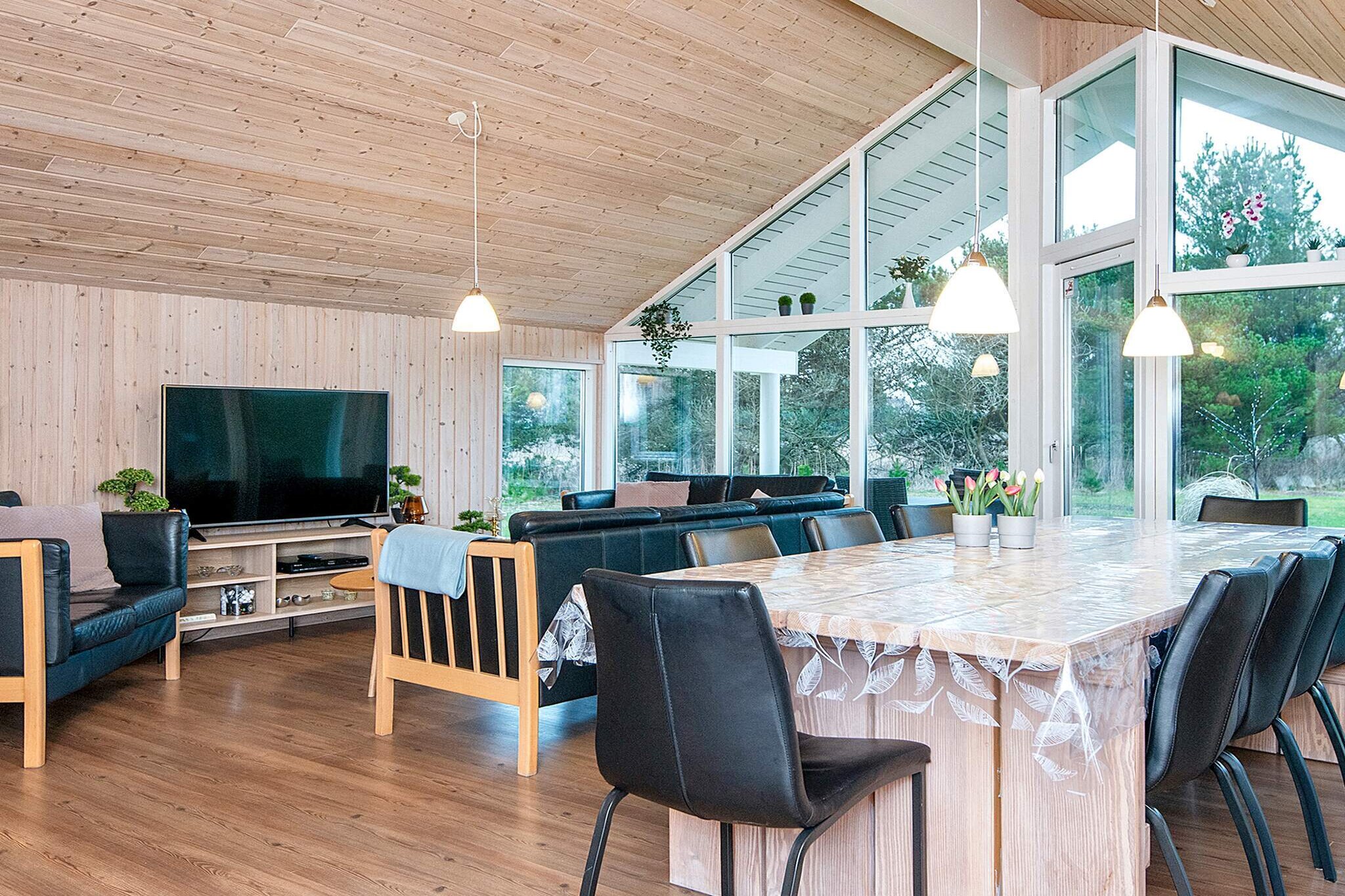 Luxe familie retraite -- By Traum Ferienwohnungen-Binnen