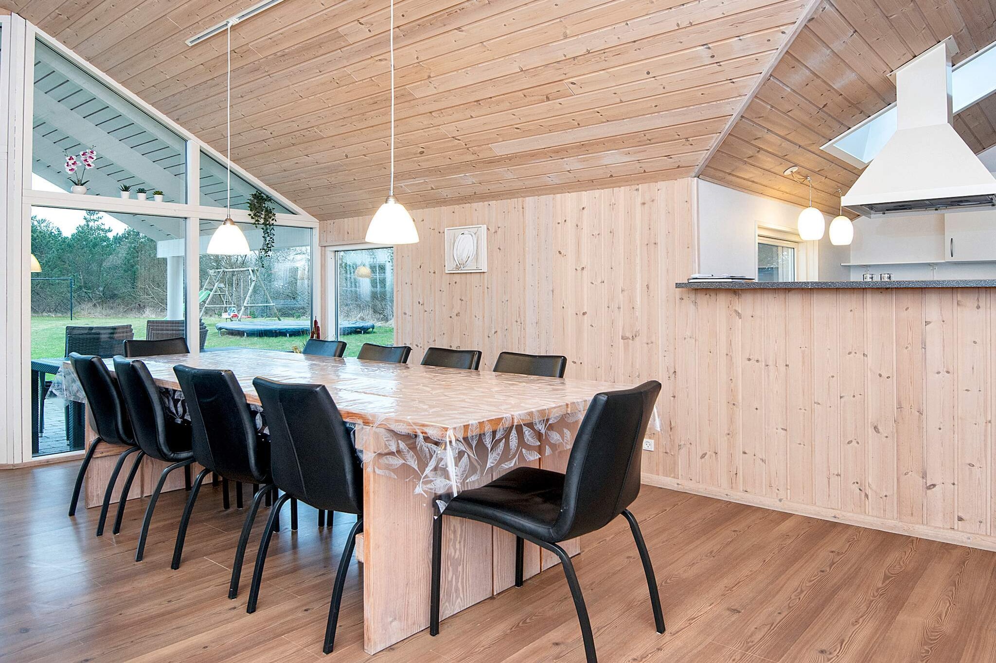 Luxe familie retraite -- By Traum Ferienwohnungen - Binnen