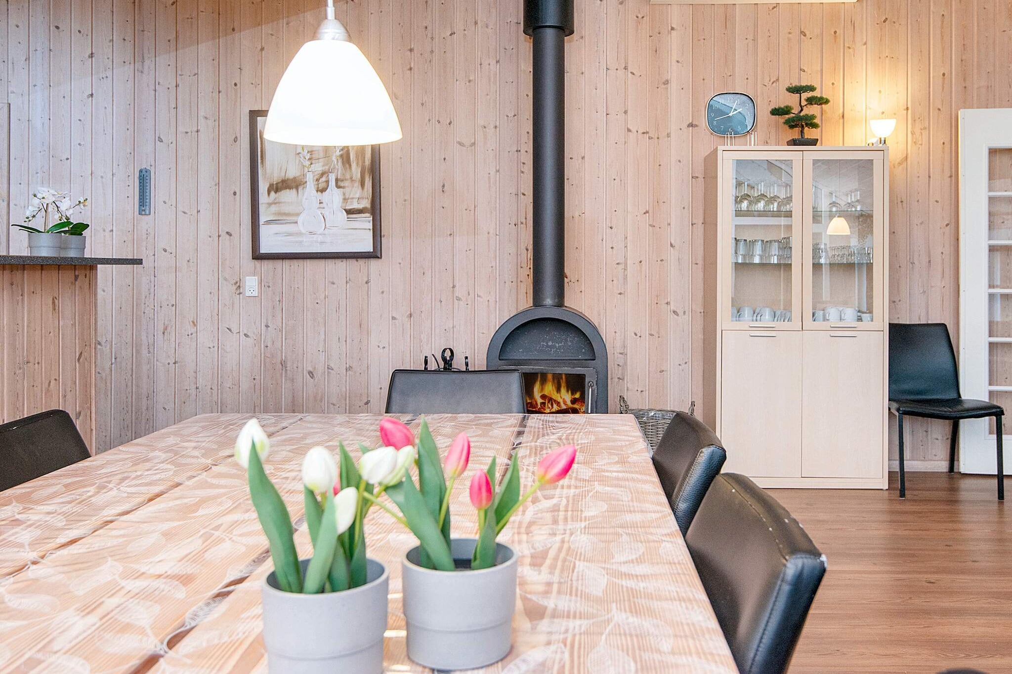Luxe familie retraite -- By Traum Ferienwohnungen - Binnen