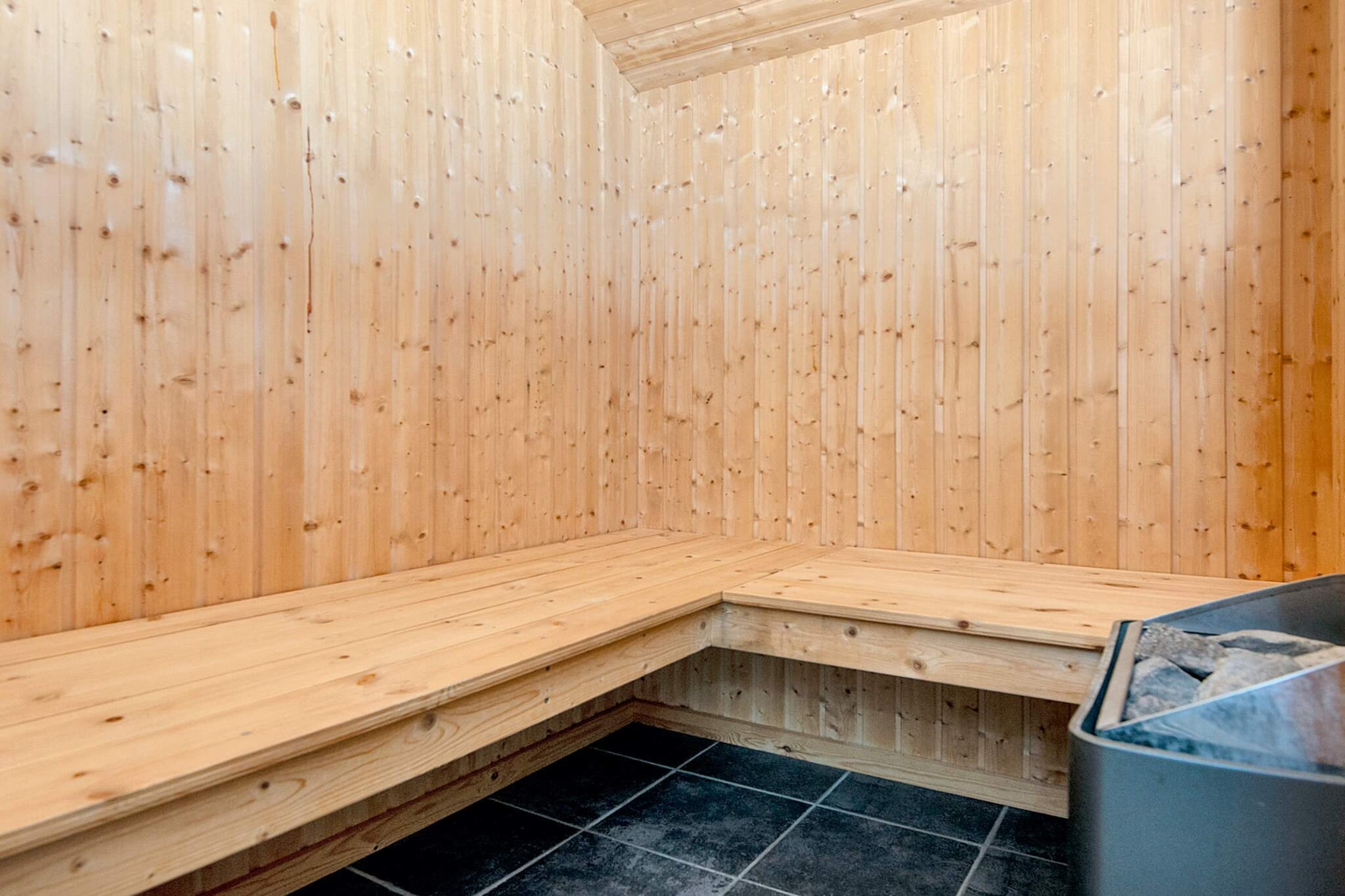 Luxe familie retraite -- By Traum Ferienwohnungen - Sauna
