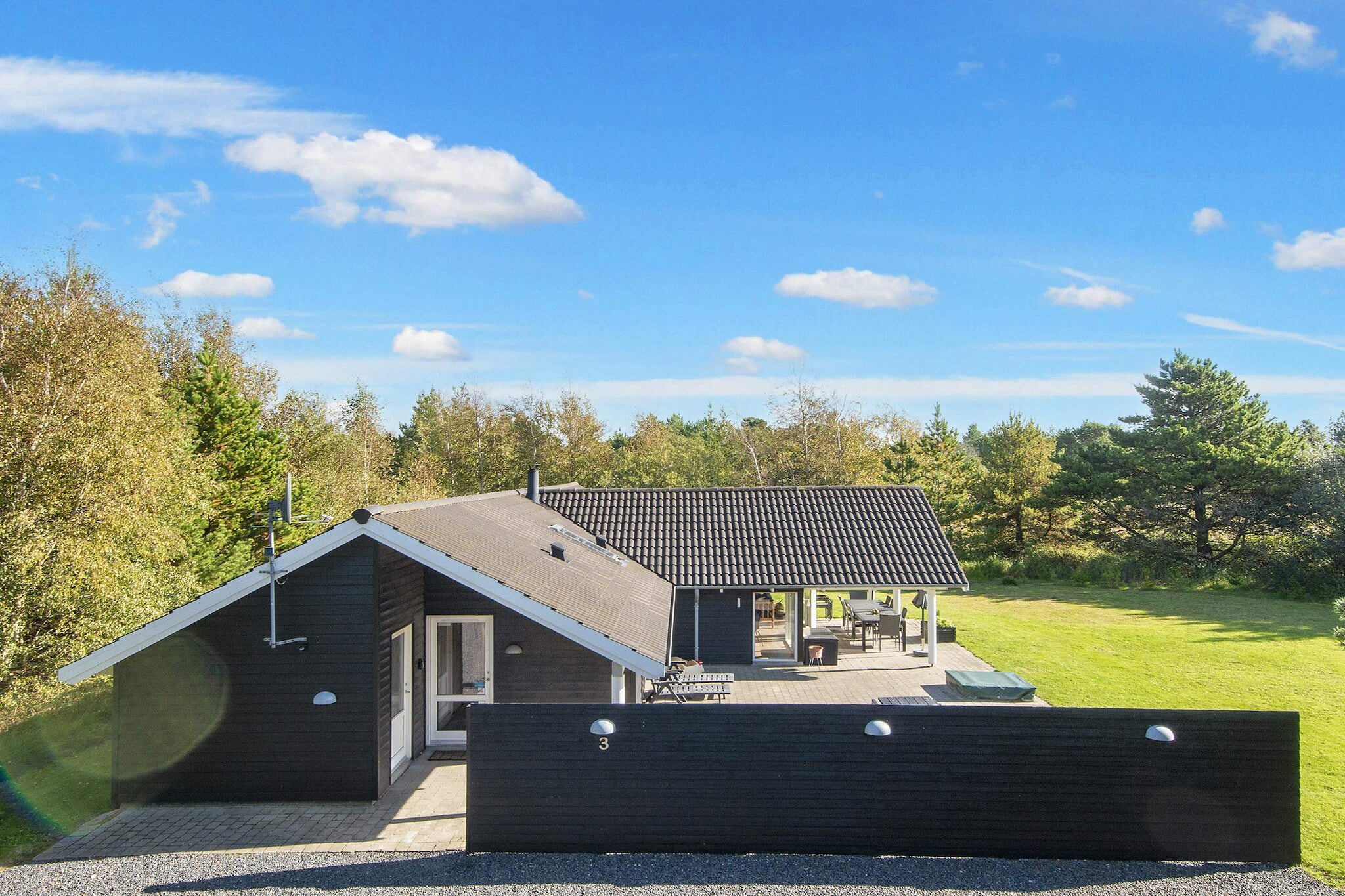 Luxe familie retraite -- By Traum Ferienwohnungen