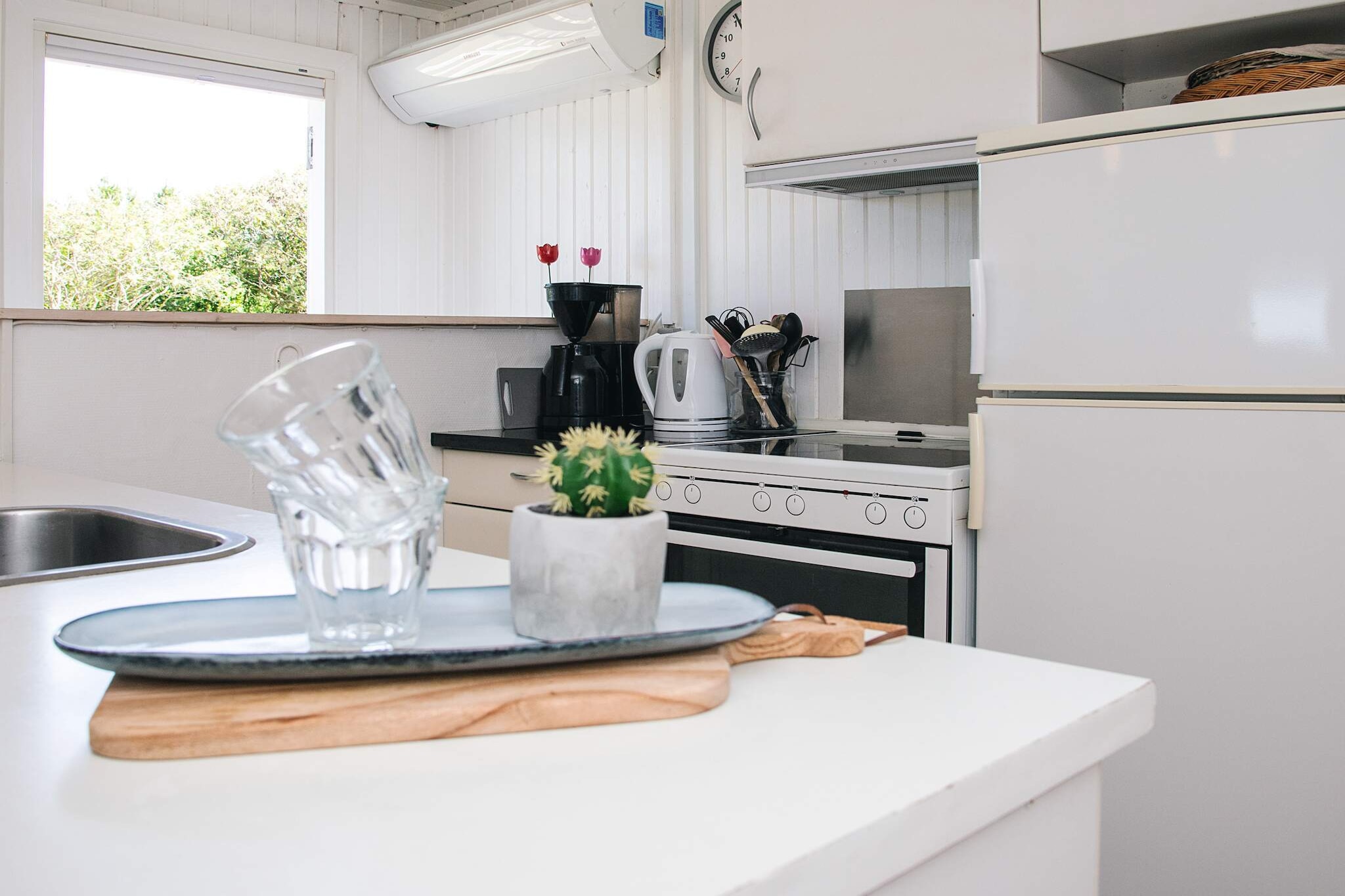 6 persoons vakantie huis in Ringkøbing-By Traum - Binnen