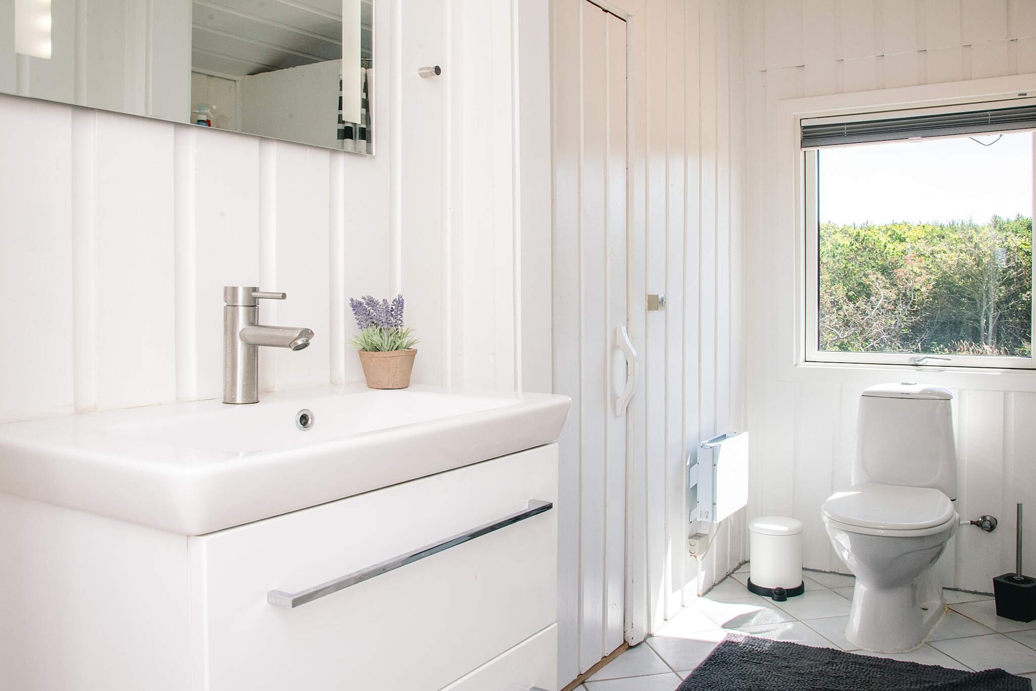 6 persoons vakantie huis in Ringkøbing-By Traum - Binnen