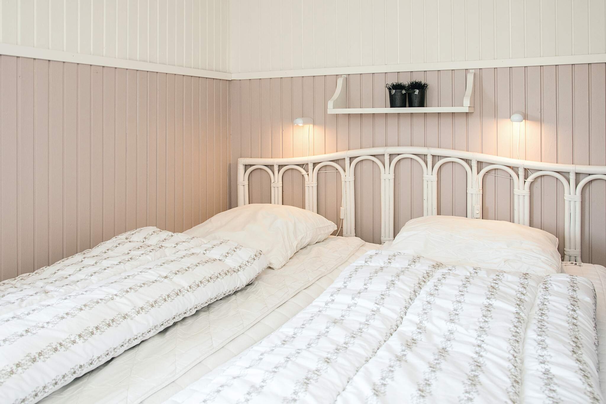 6 persoons vakantie huis in Ringkøbing-By Traum - Binnen