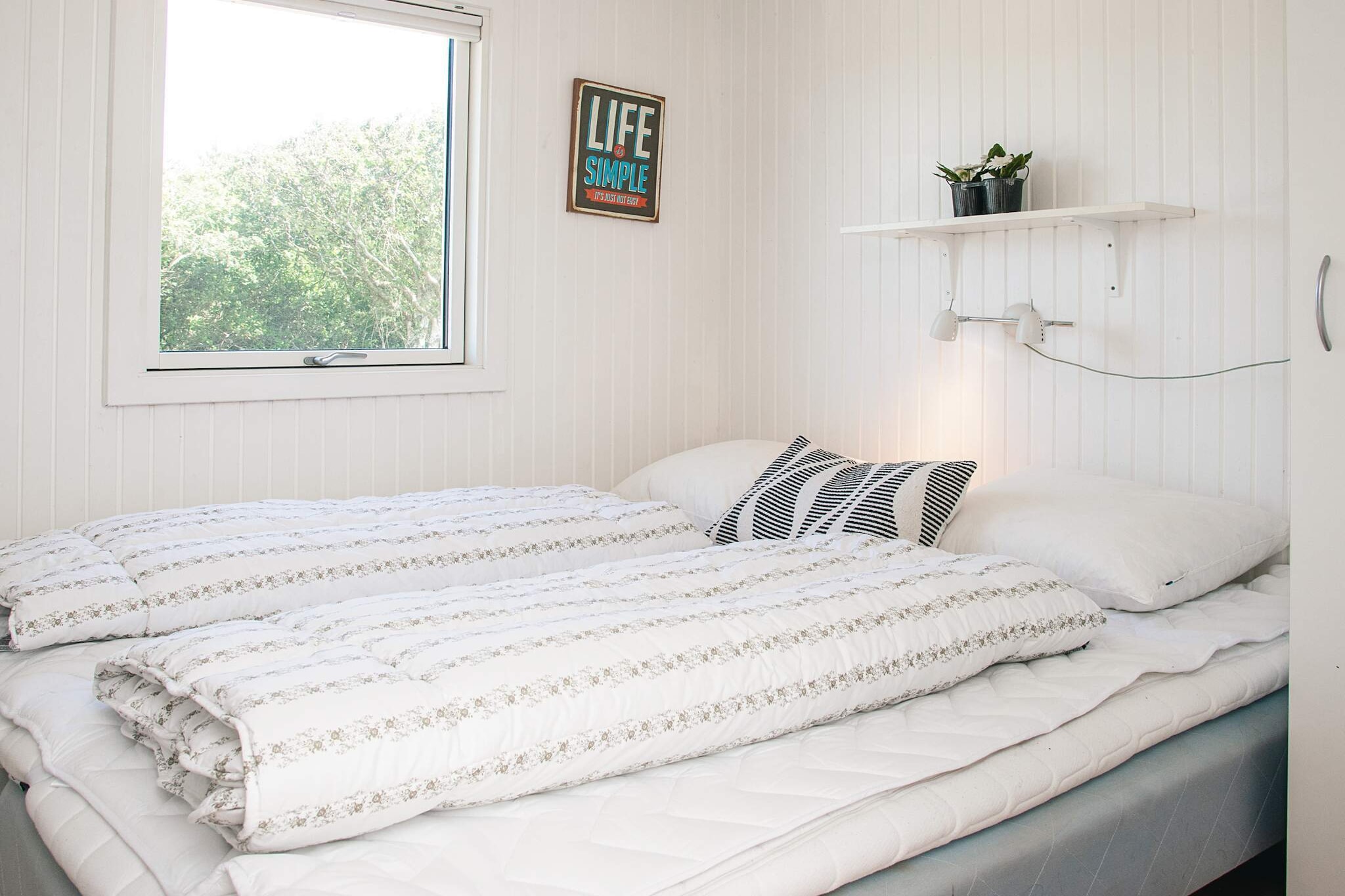 6 persoons vakantie huis in Ringkøbing-By Traum - Binnen