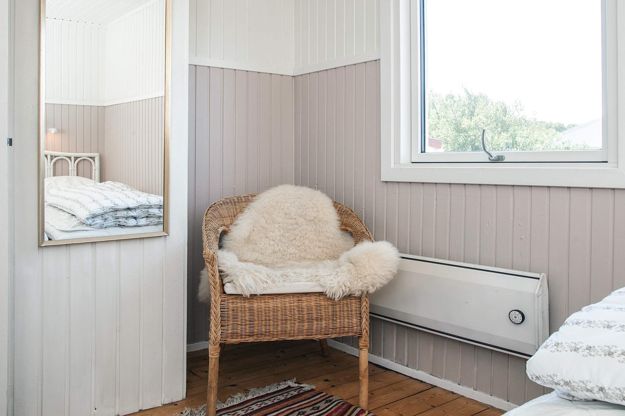 6 persoons vakantie huis in Ringkøbing-By Traum - Binnen