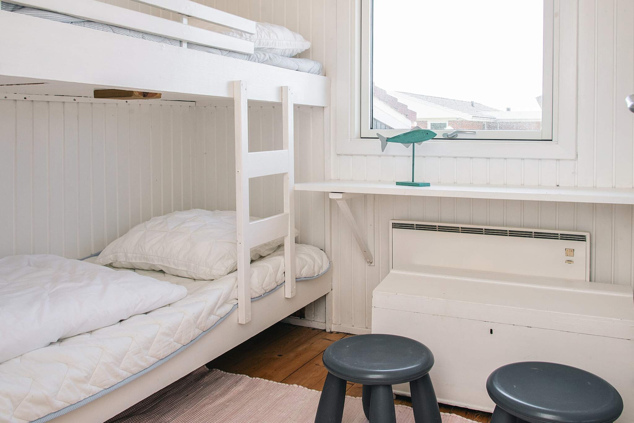 6 persoons vakantie huis in Ringkøbing-By Traum - Binnen