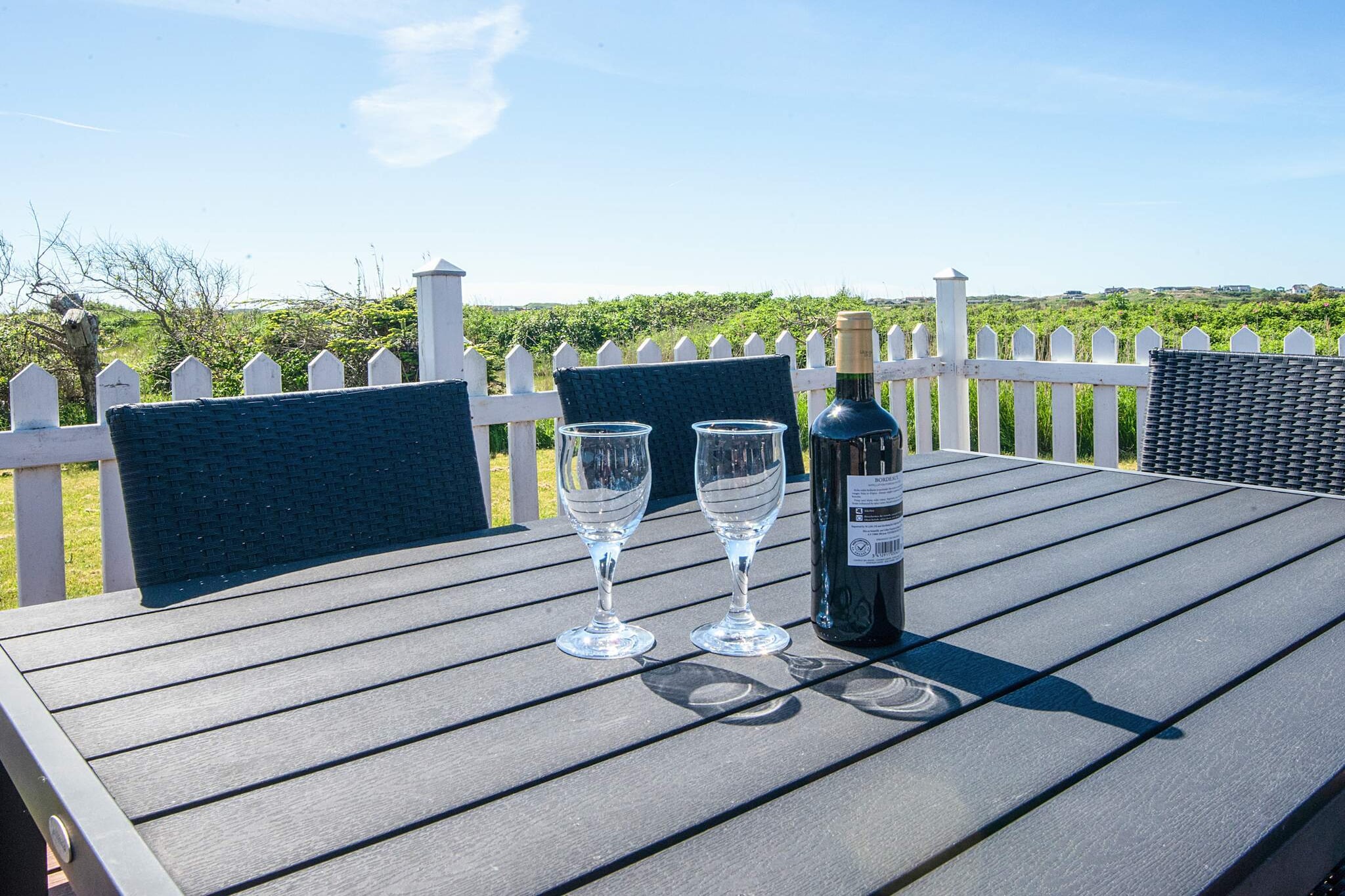 6 person holiday home in Ringkøbing-By Traum