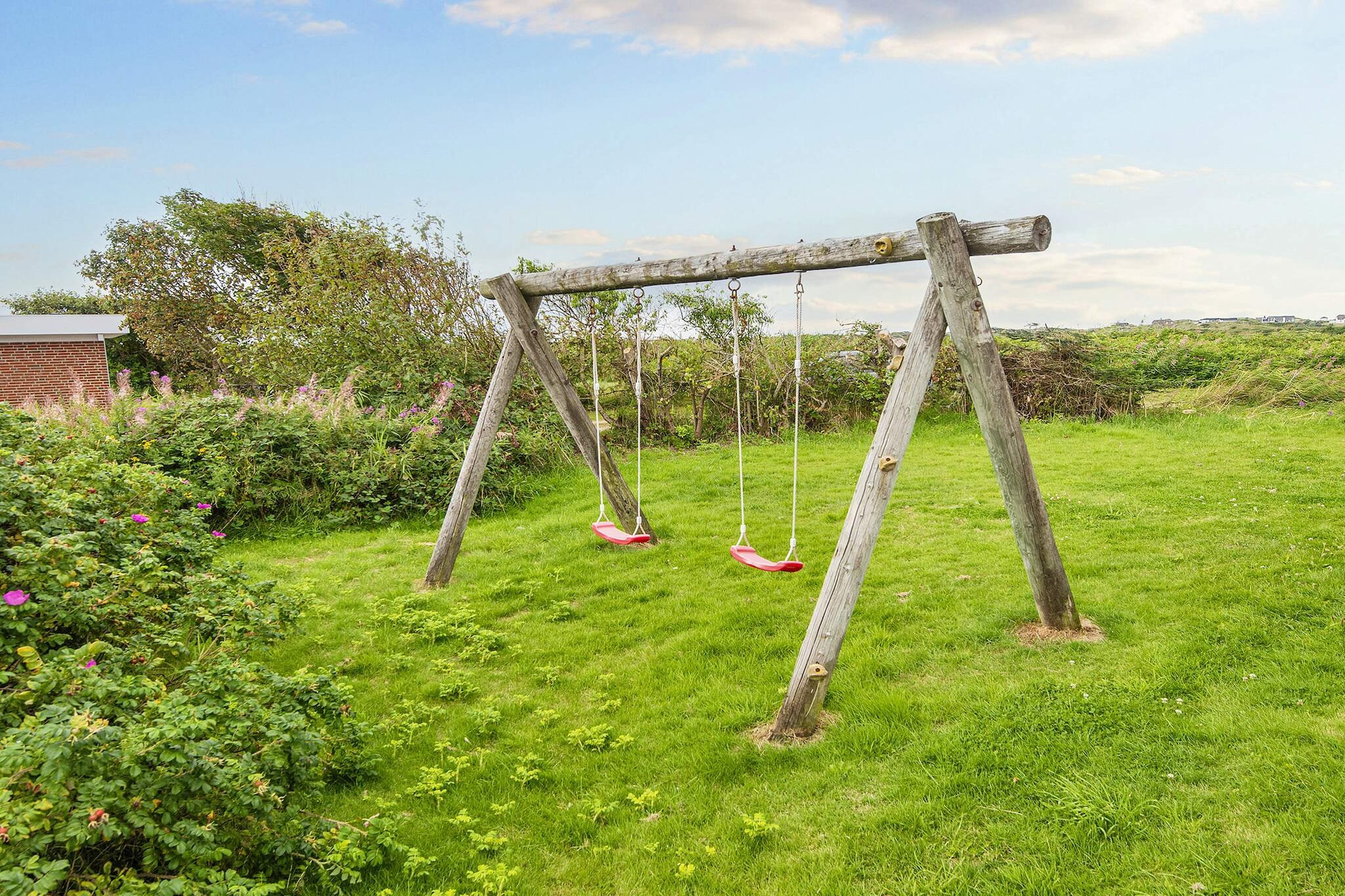 6 persoons vakantie huis in Ringkøbing-By Traum - Uitzicht