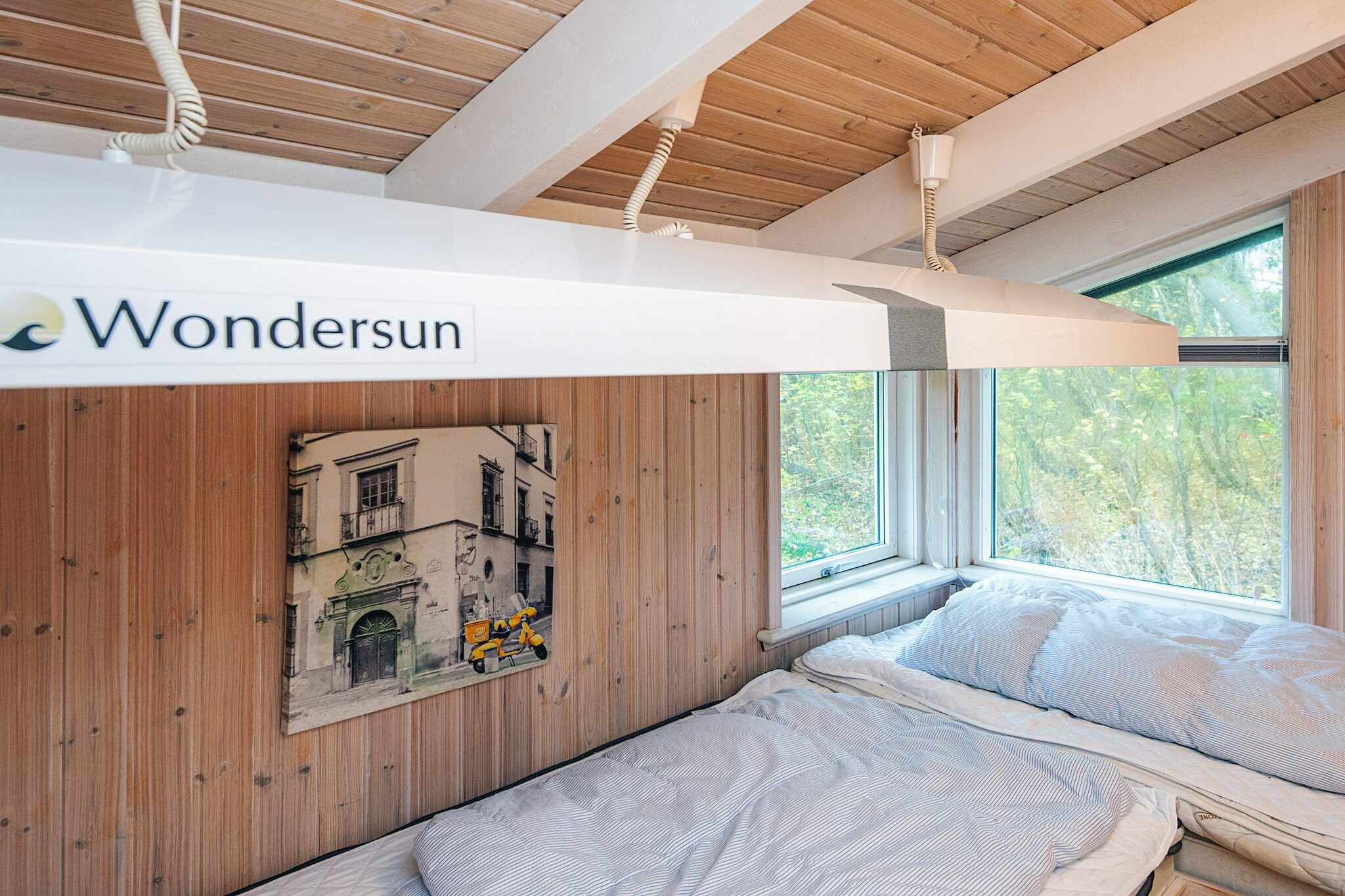 8 persoons vakantie huis in Ebeltoft-By Traum-Binnen