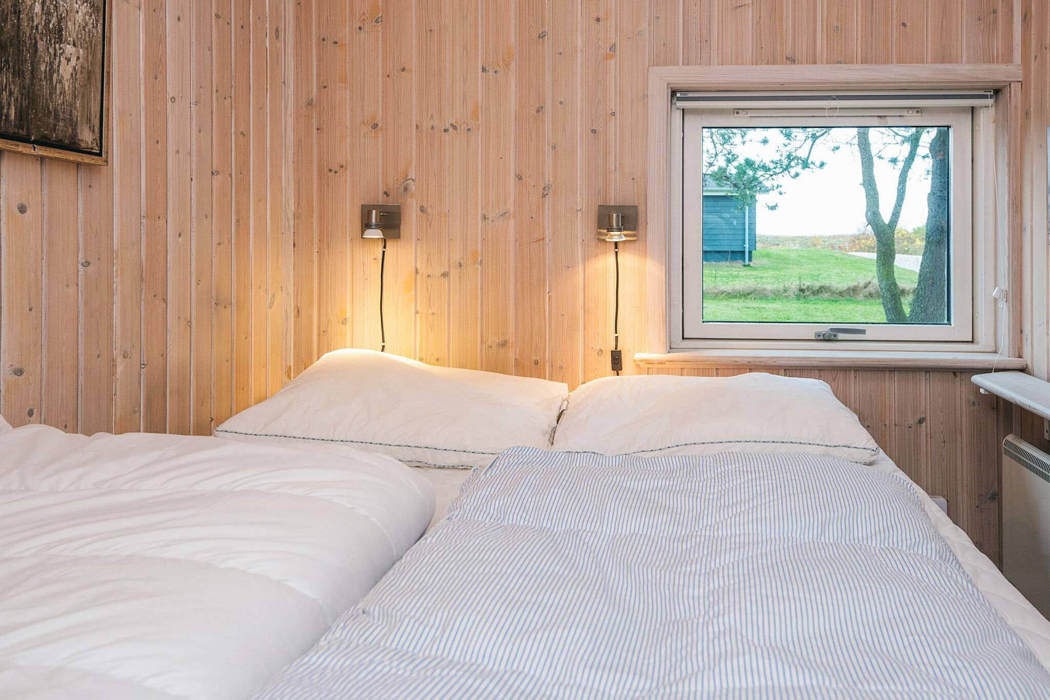 8 persoons vakantie huis in Ebeltoft-By Traum-Binnen