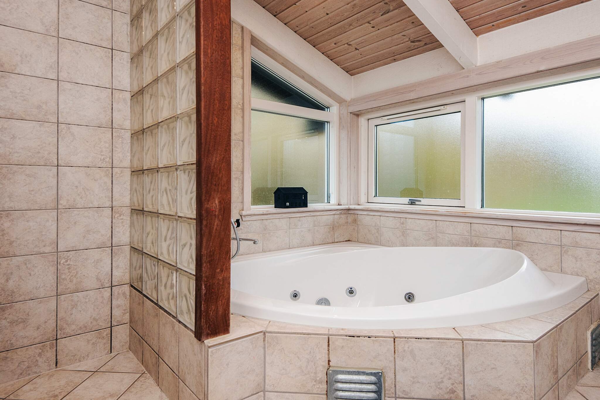 8 persoons vakantie huis in Ebeltoft-By Traum - Spa