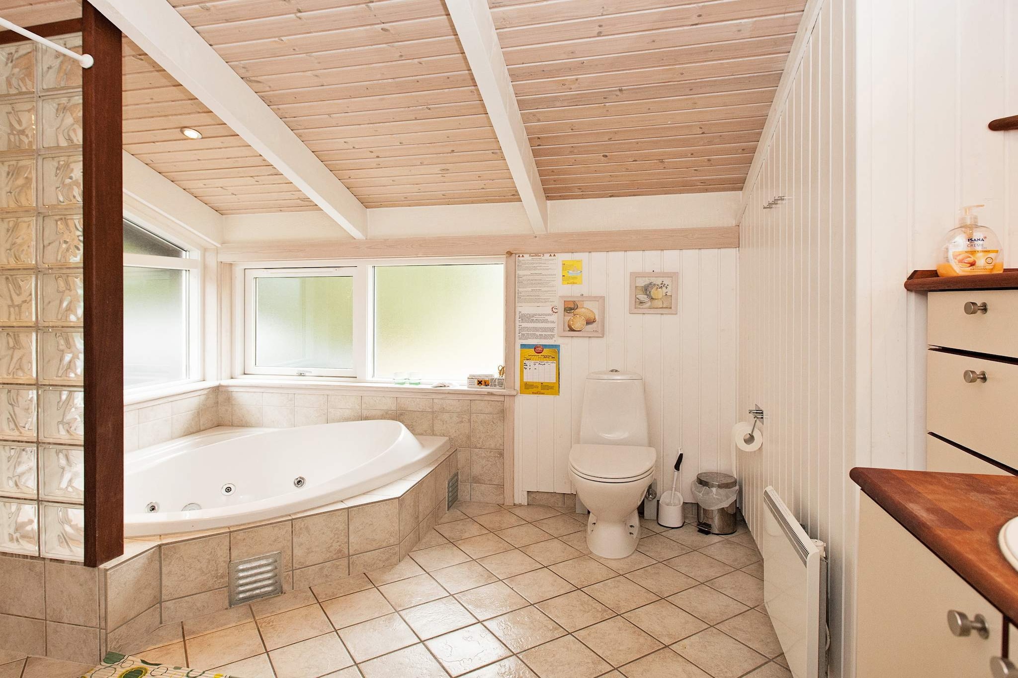 8 persoons vakantie huis in Ebeltoft-By Traum - Spa