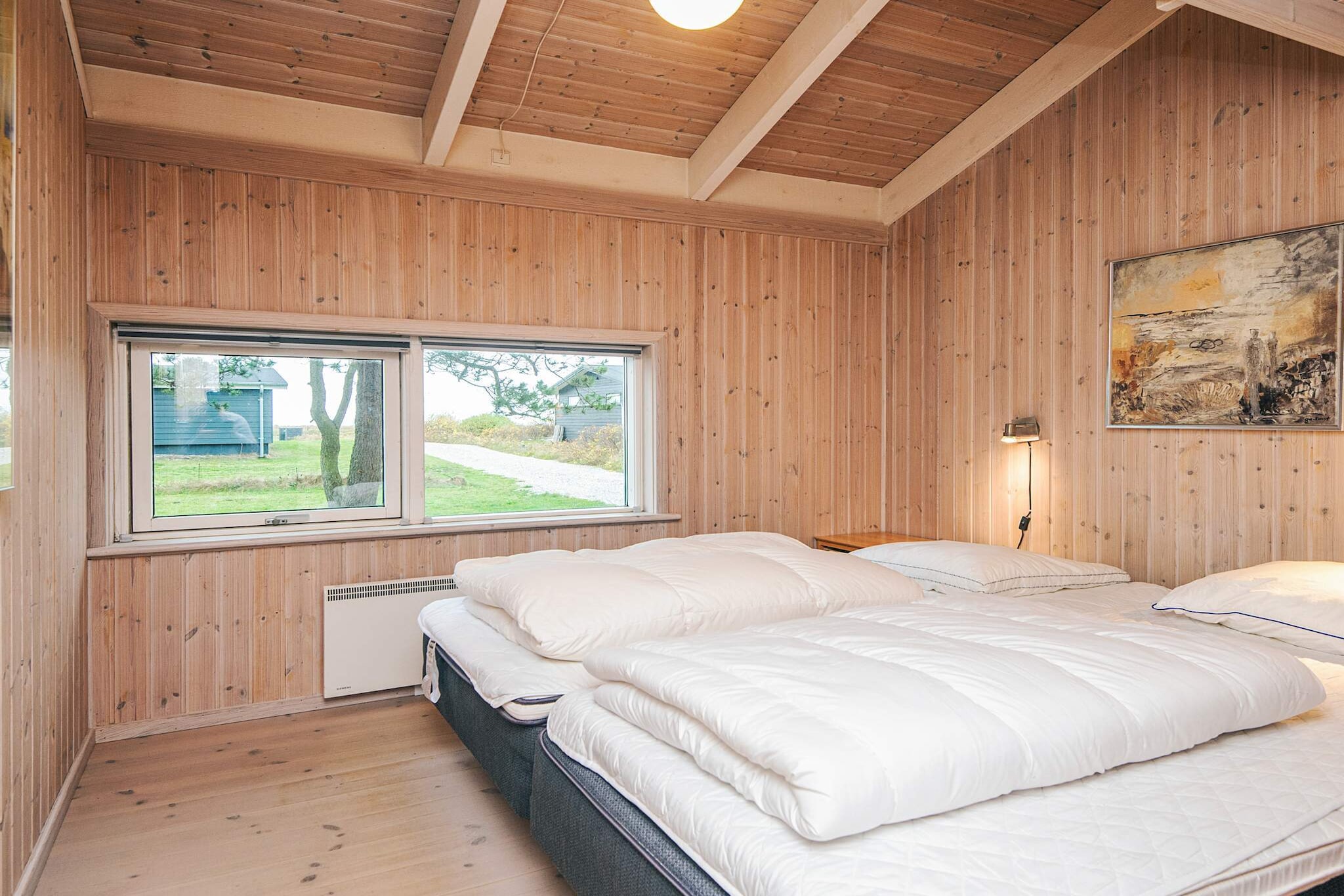 8 persoons vakantie huis in Ebeltoft-By Traum - Binnen