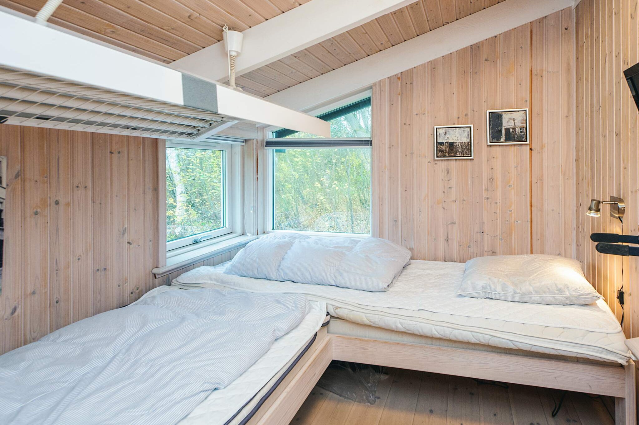 8 persoons vakantie huis in Ebeltoft-By Traum - Binnen