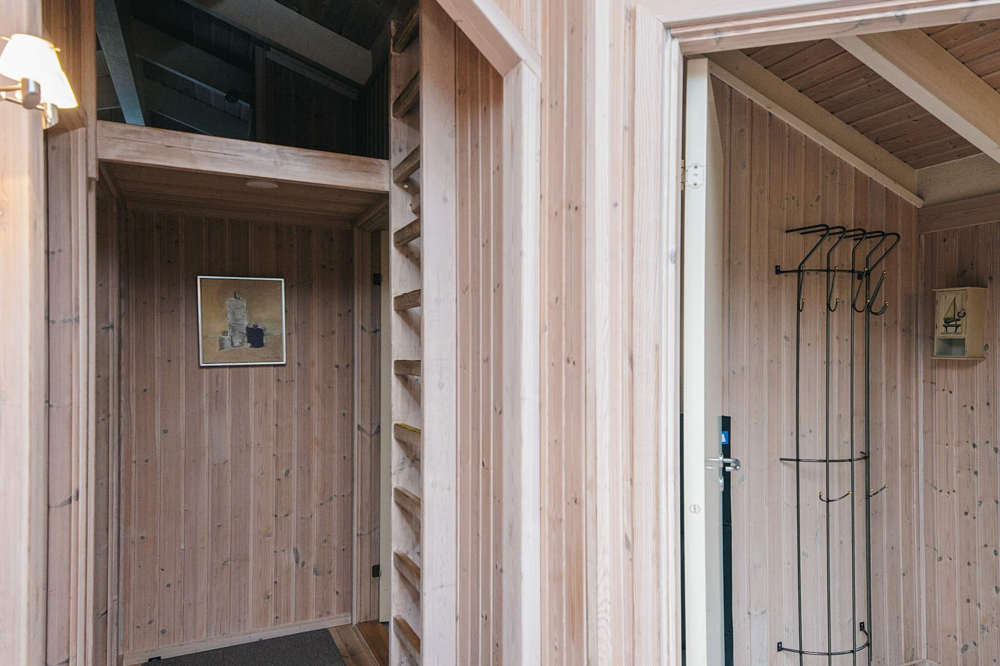 8 persoons vakantie huis in Ebeltoft-By Traum - Binnen