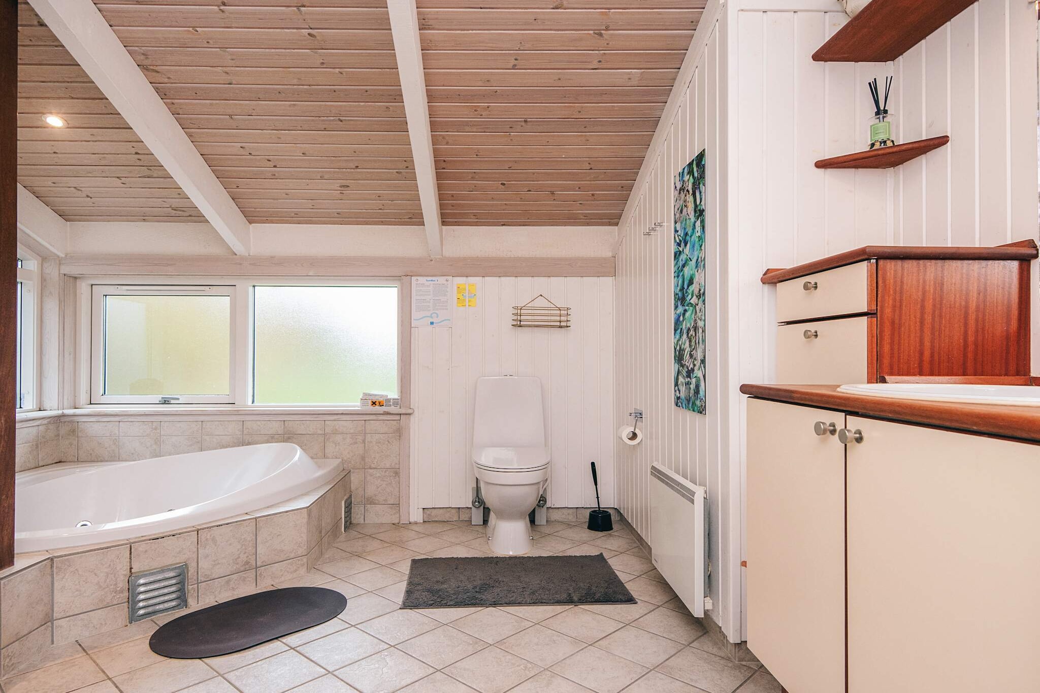 8 persoons vakantie huis in Ebeltoft-By Traum - Binnen