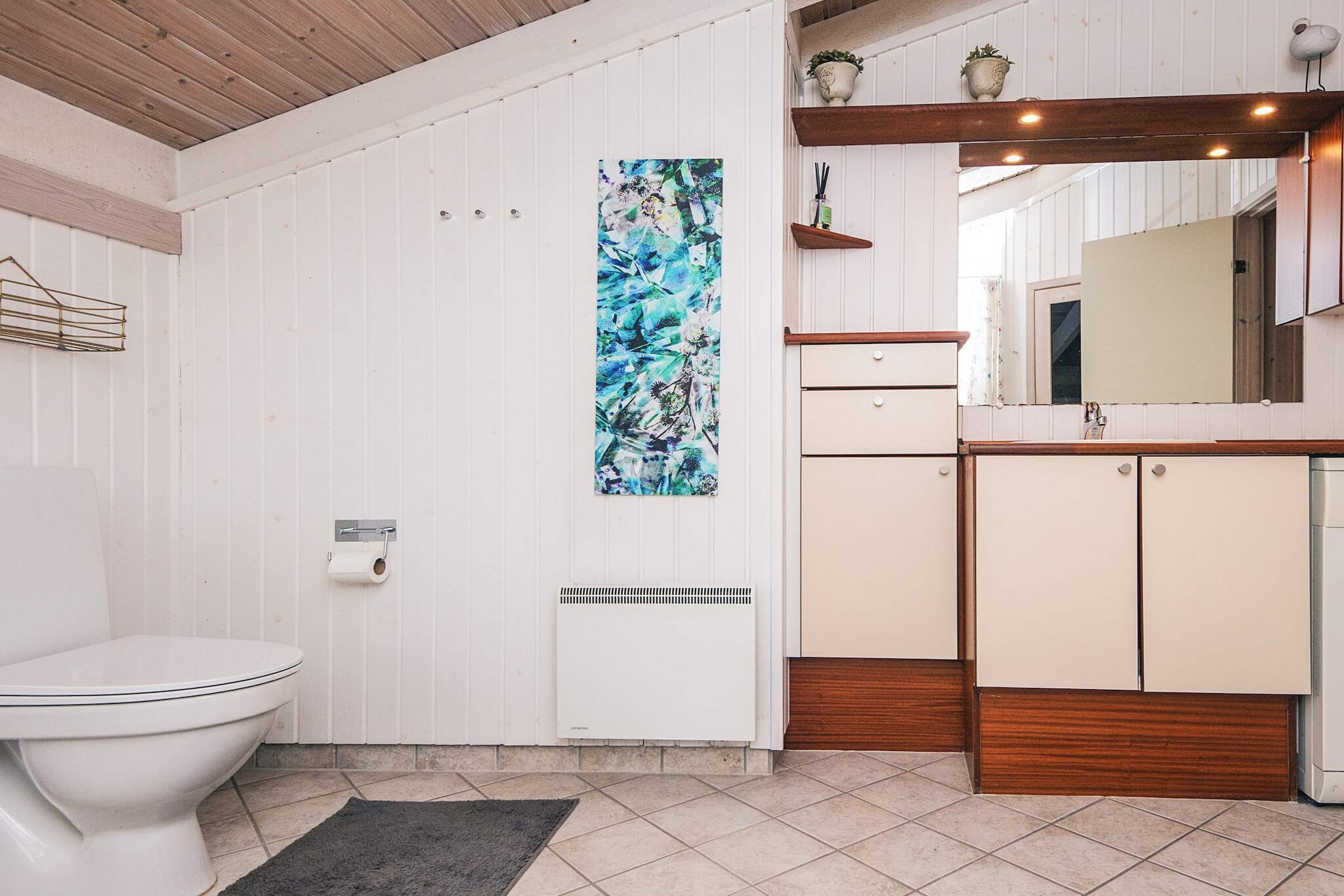 8 persoons vakantie huis in Ebeltoft-By Traum - Binnen
