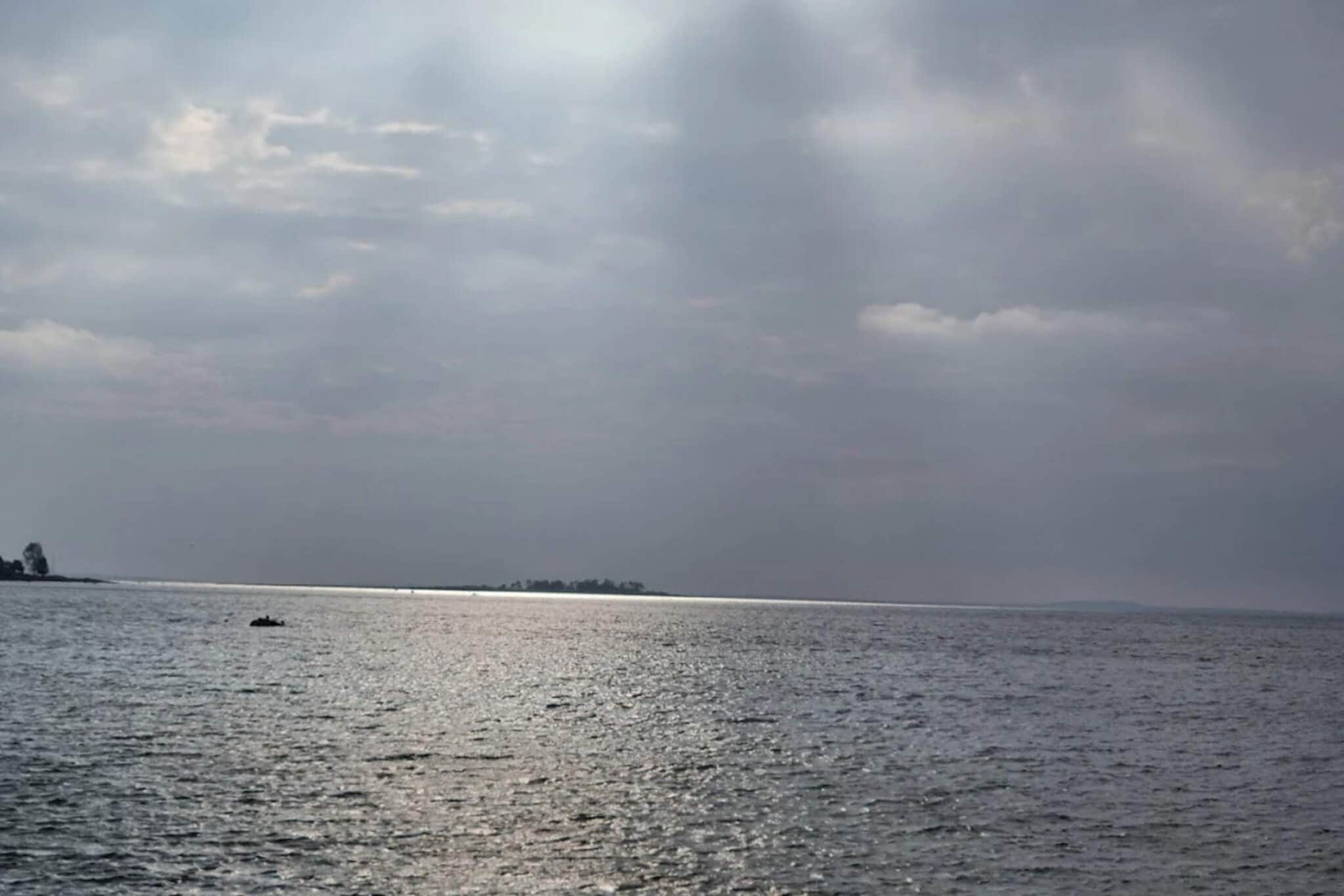 5 persoons vakantie huis in Jægerspris-By Traum-Waterzicht