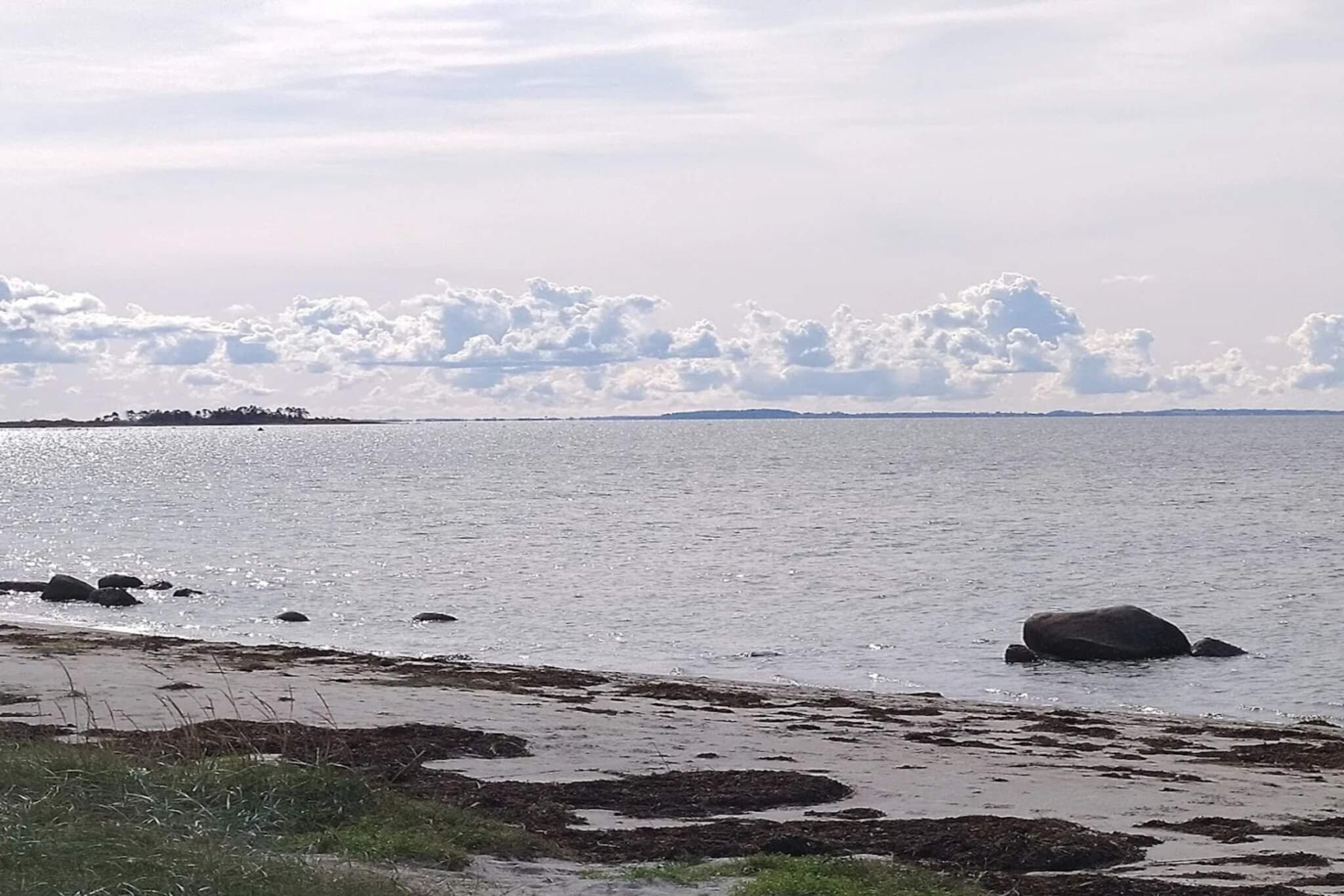 5 persoons vakantie huis in Jægerspris-By Traum-Waterzicht