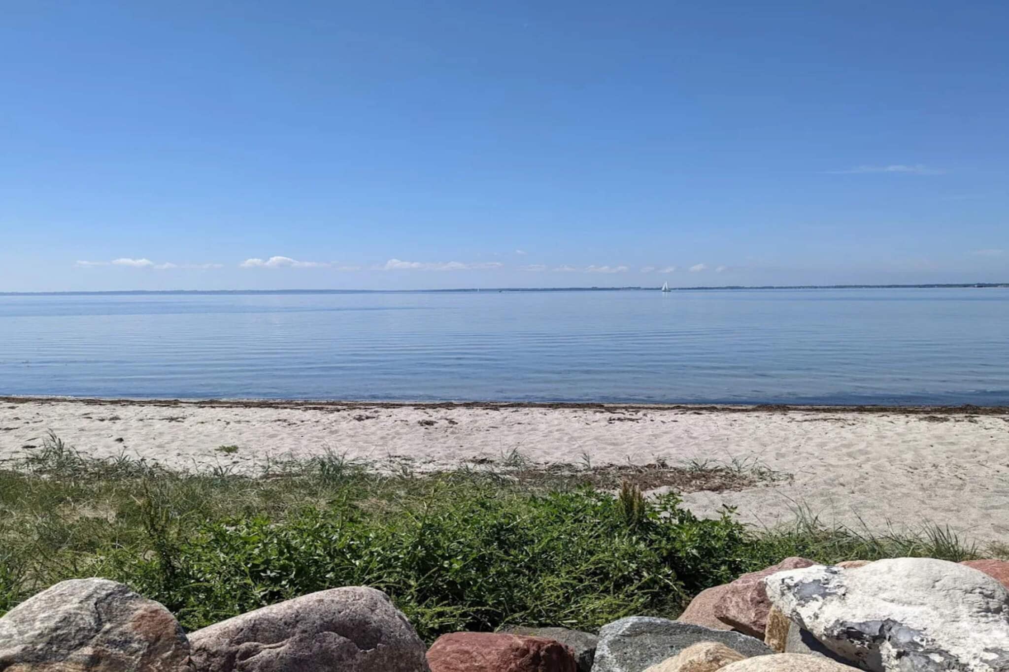 5 persoons vakantie huis in Jægerspris-By Traum-Waterzicht