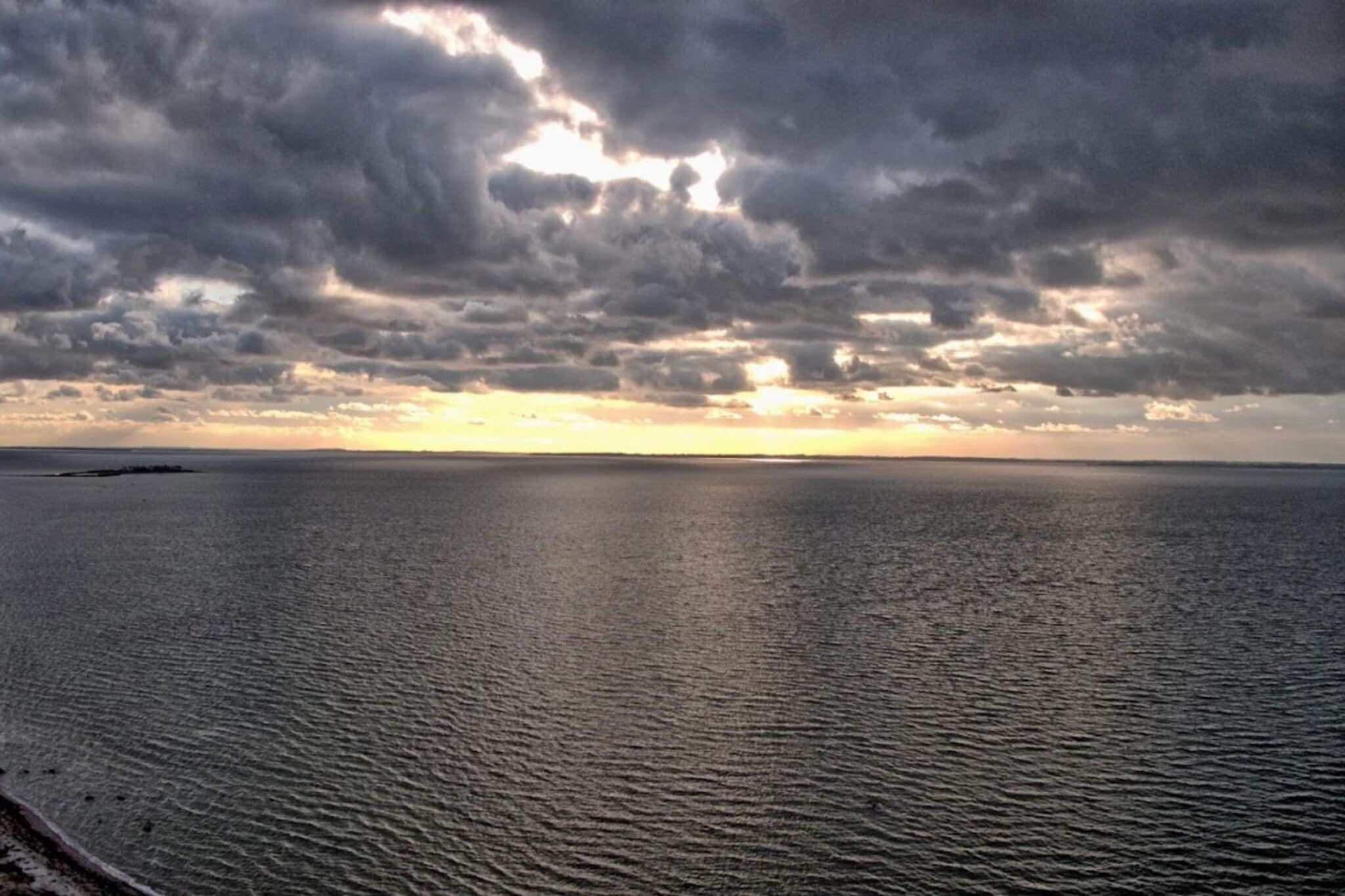 5 persoons vakantie huis in Jægerspris-By Traum-Waterzicht