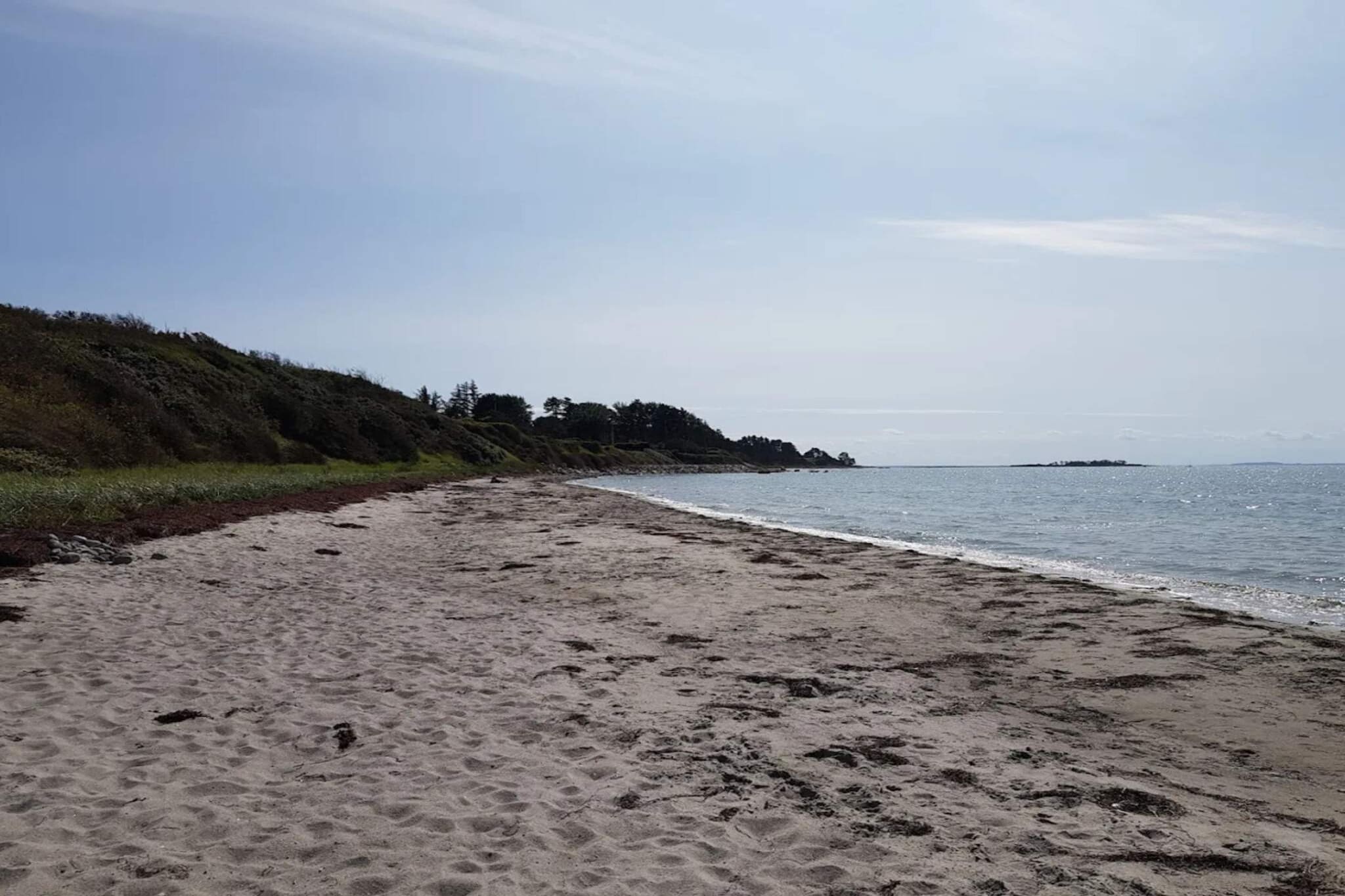 5 persoons vakantie huis in Jægerspris-By Traum-Waterzicht