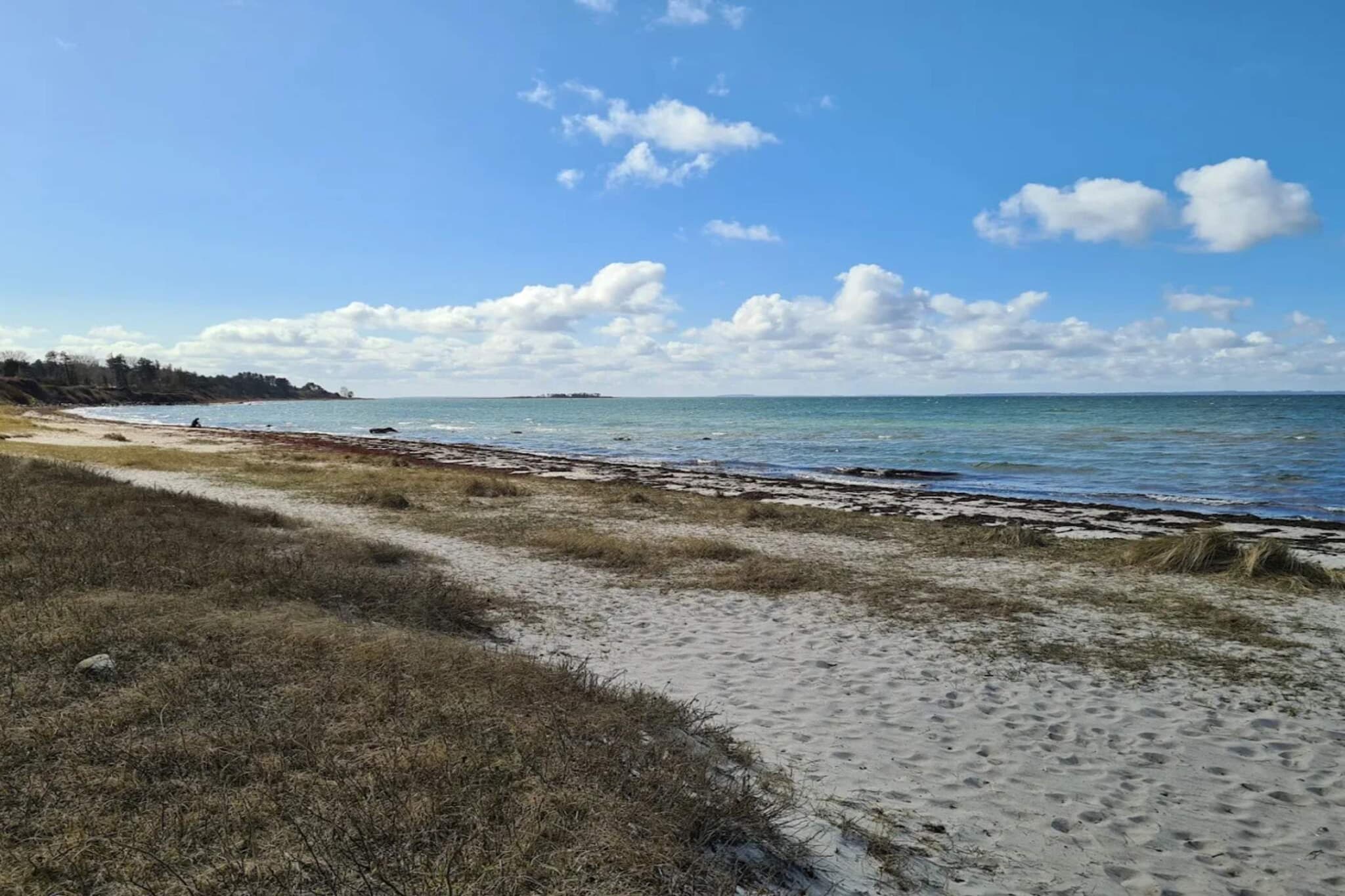 5 persoons vakantie huis in Jægerspris-By Traum-Waterzicht