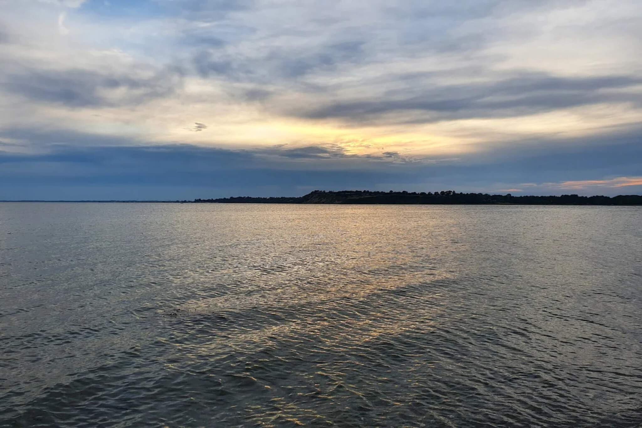 5 persoons vakantie huis in Jægerspris-By Traum-Waterzicht