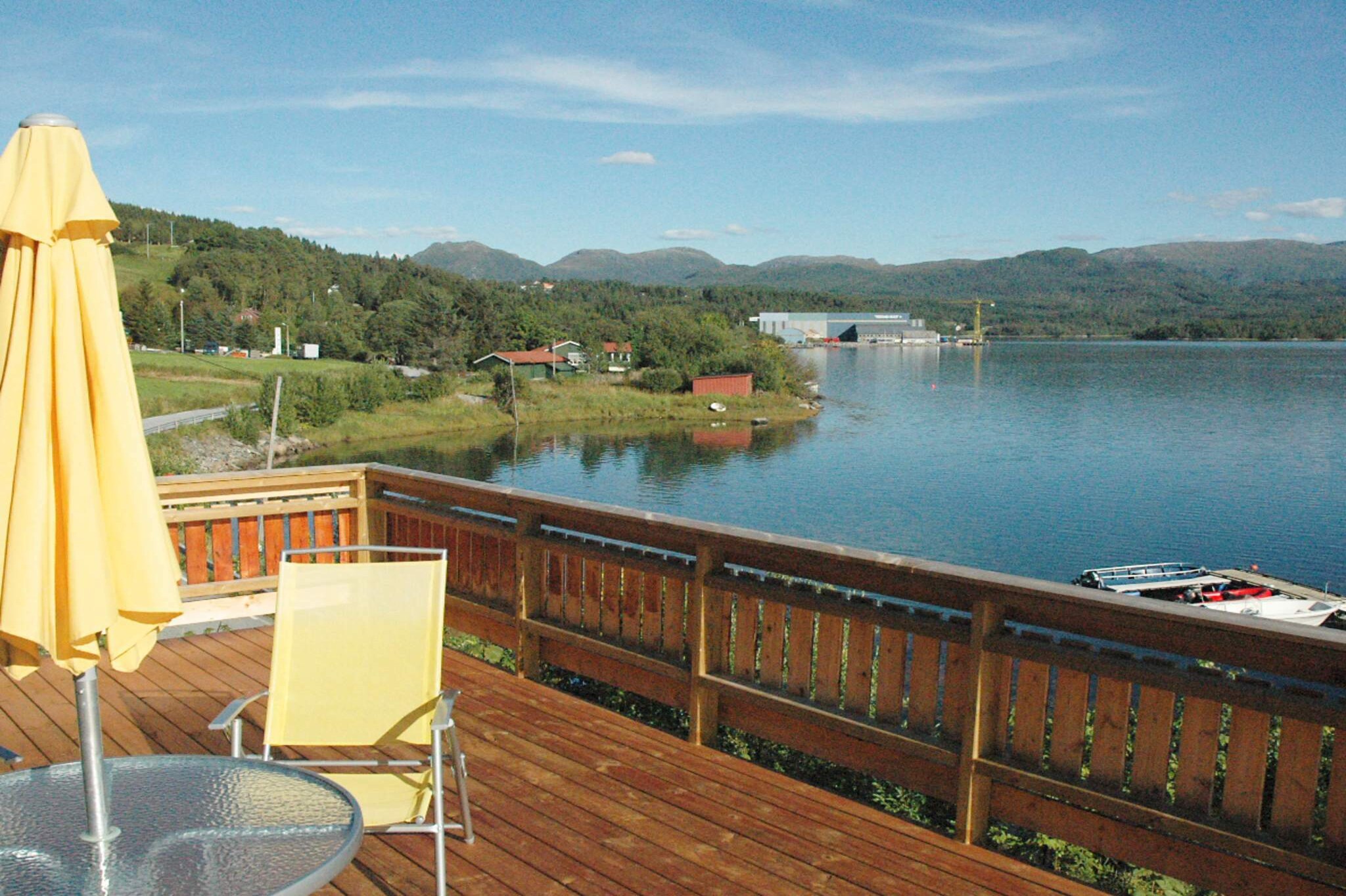 Norway