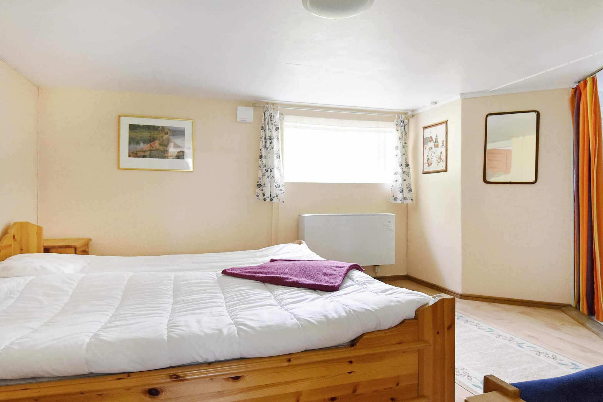 8 persoons vakantie huis in SÄLEN-By Traum