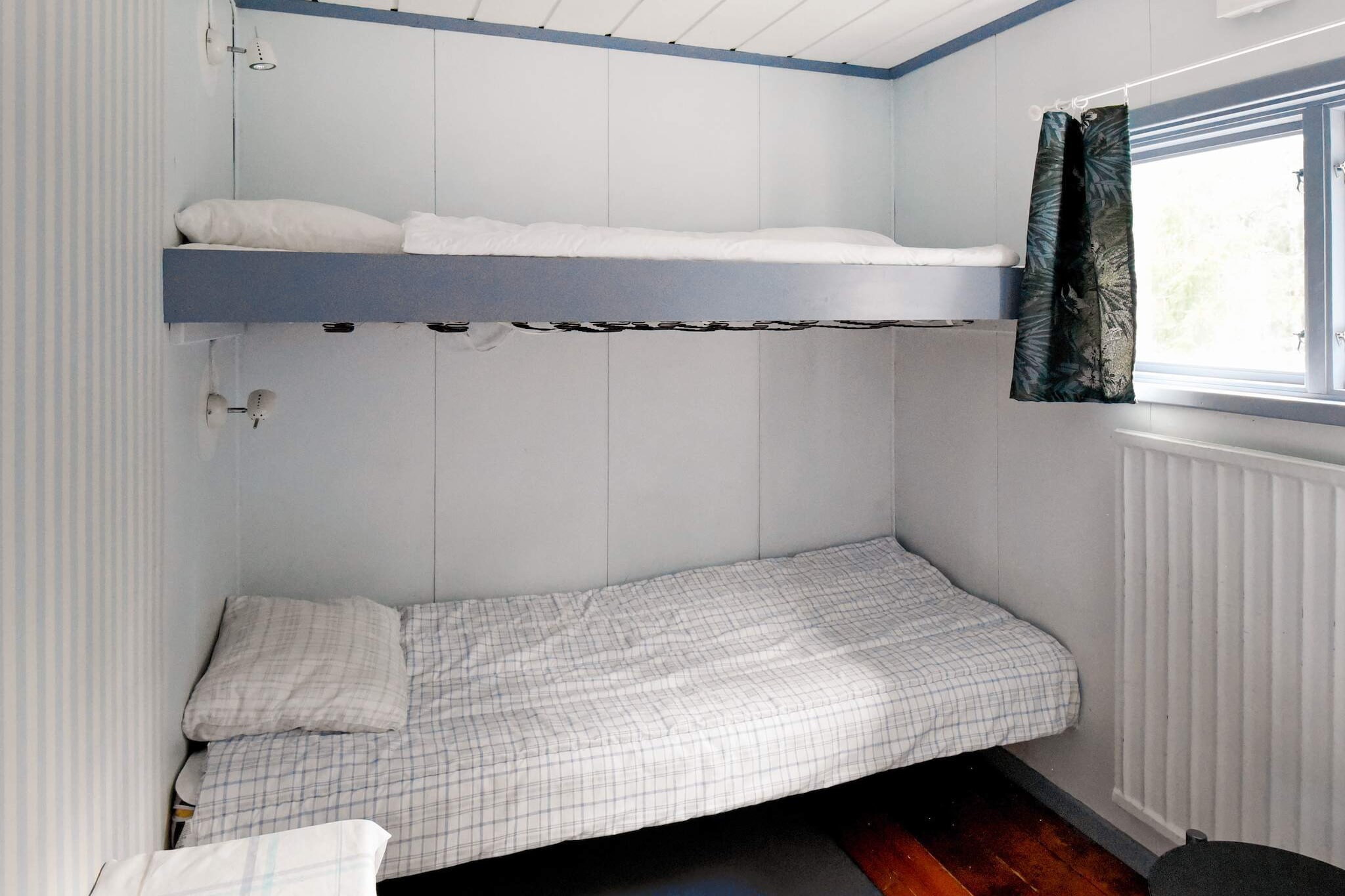 Maison de vacances pour 8 a SÄLEN-By Traum - Intérieur